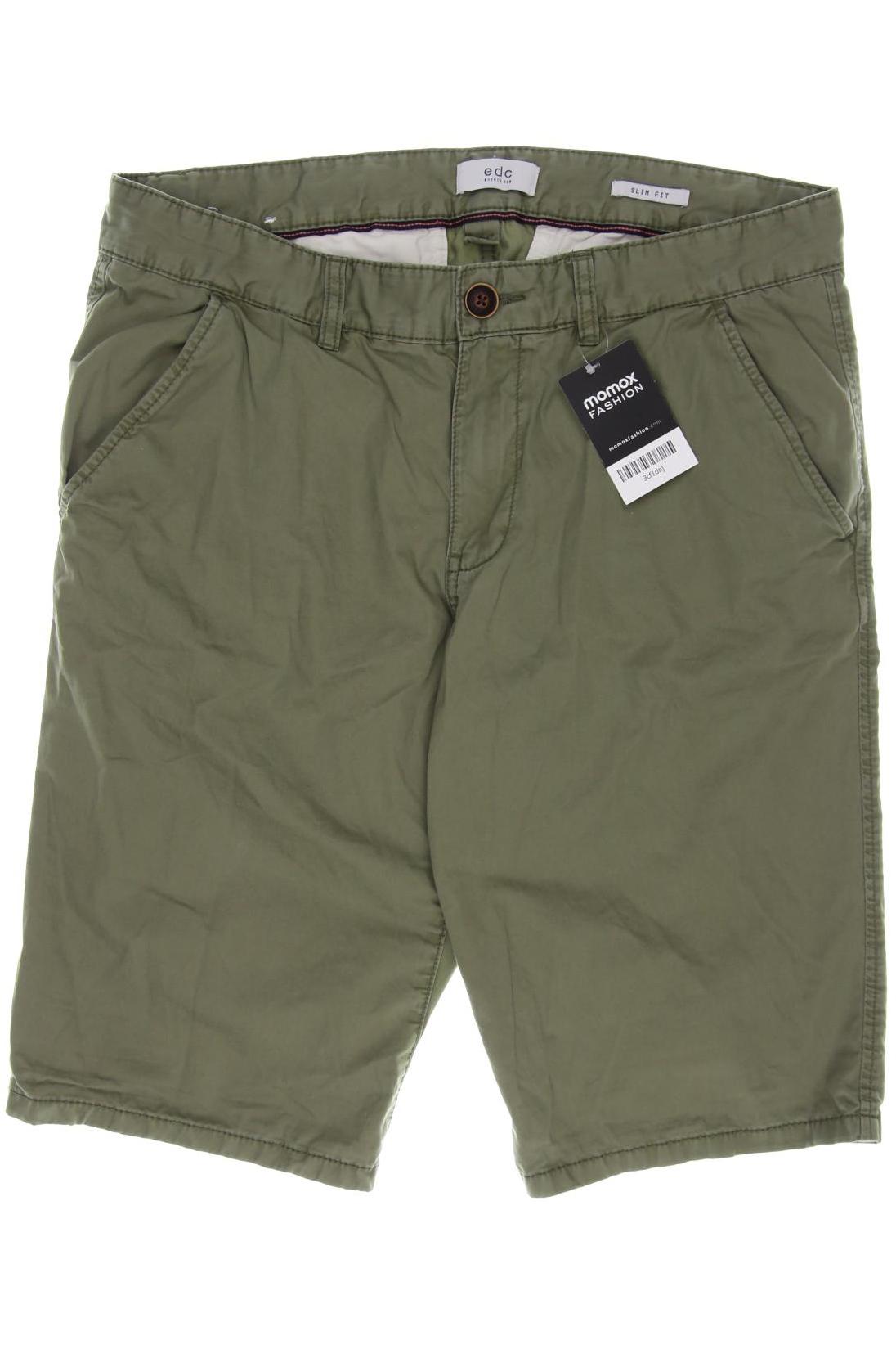 

Esprit Herren Shorts, grün