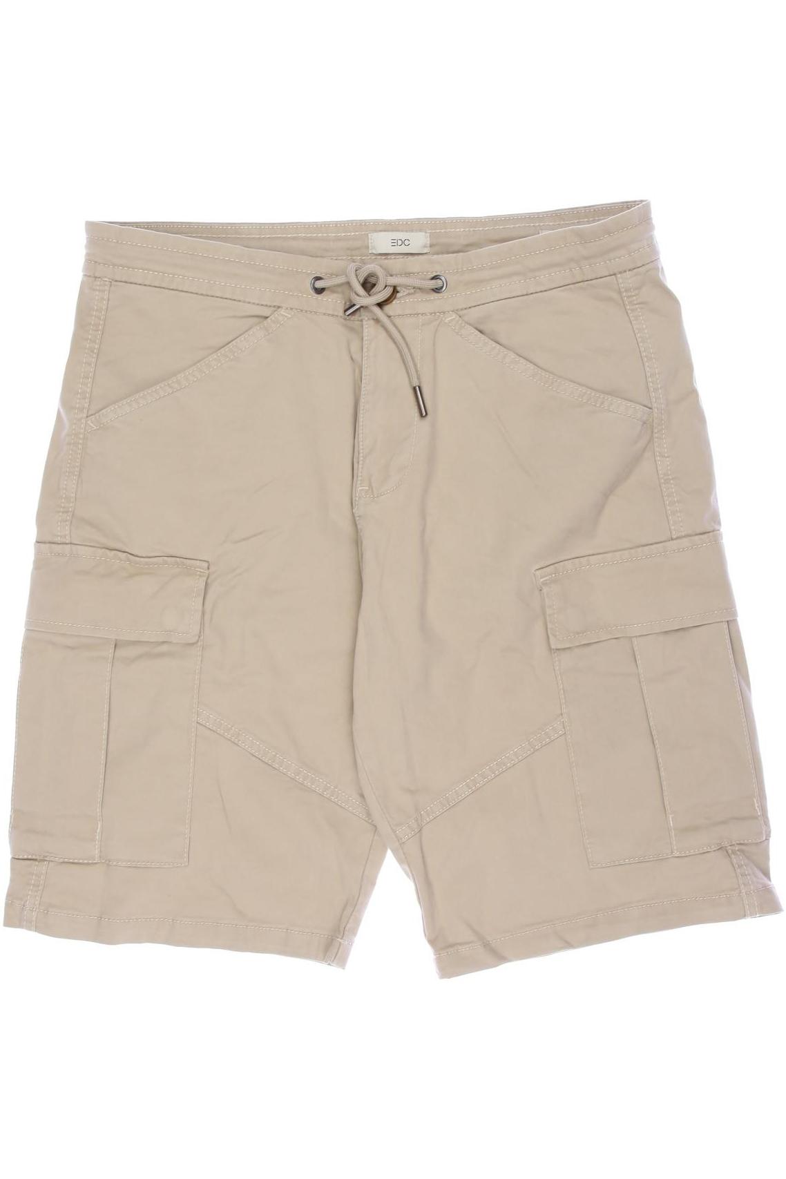 

Esprit Herren Shorts, beige, Gr. 29