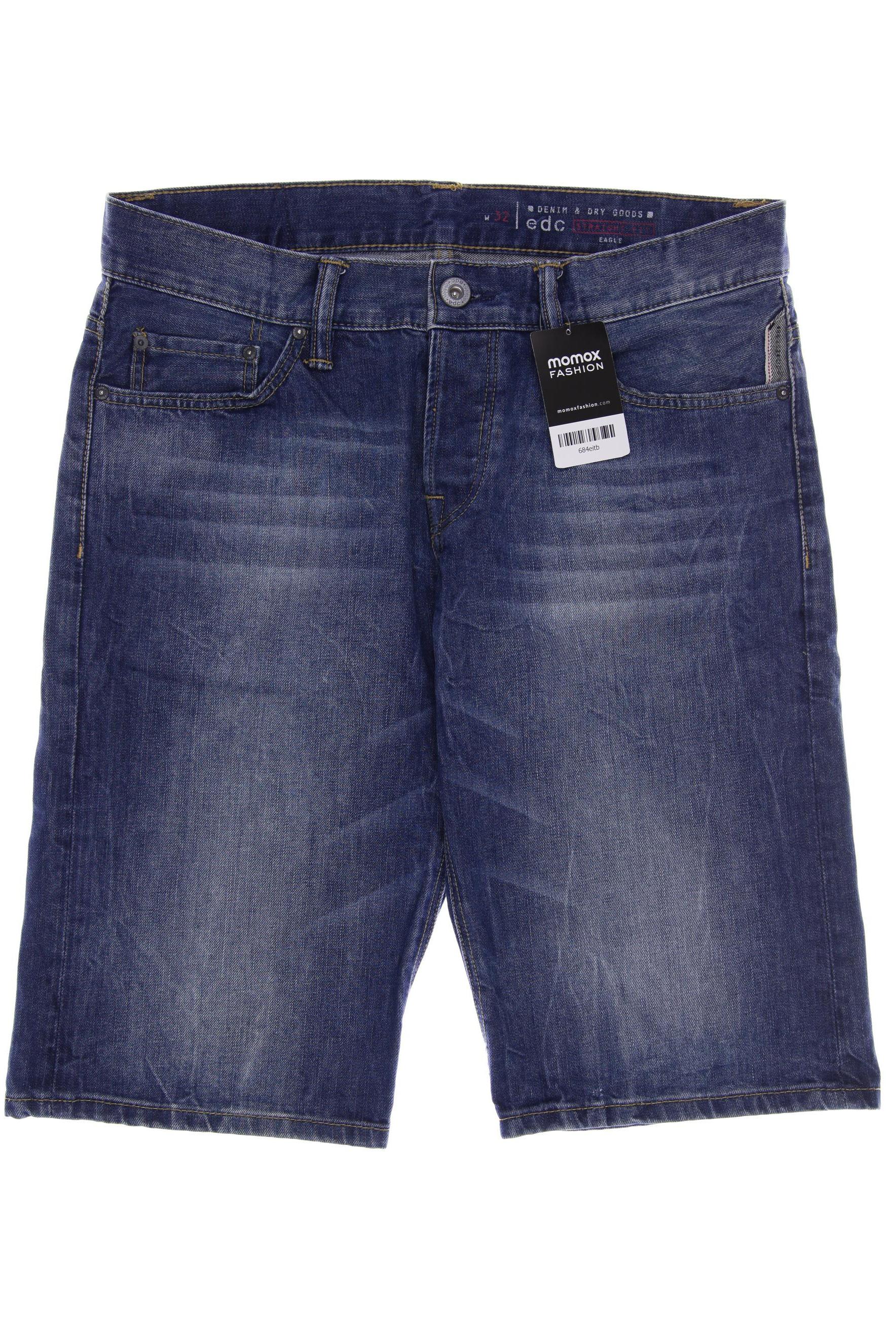 

Esprit Herren Shorts, blau