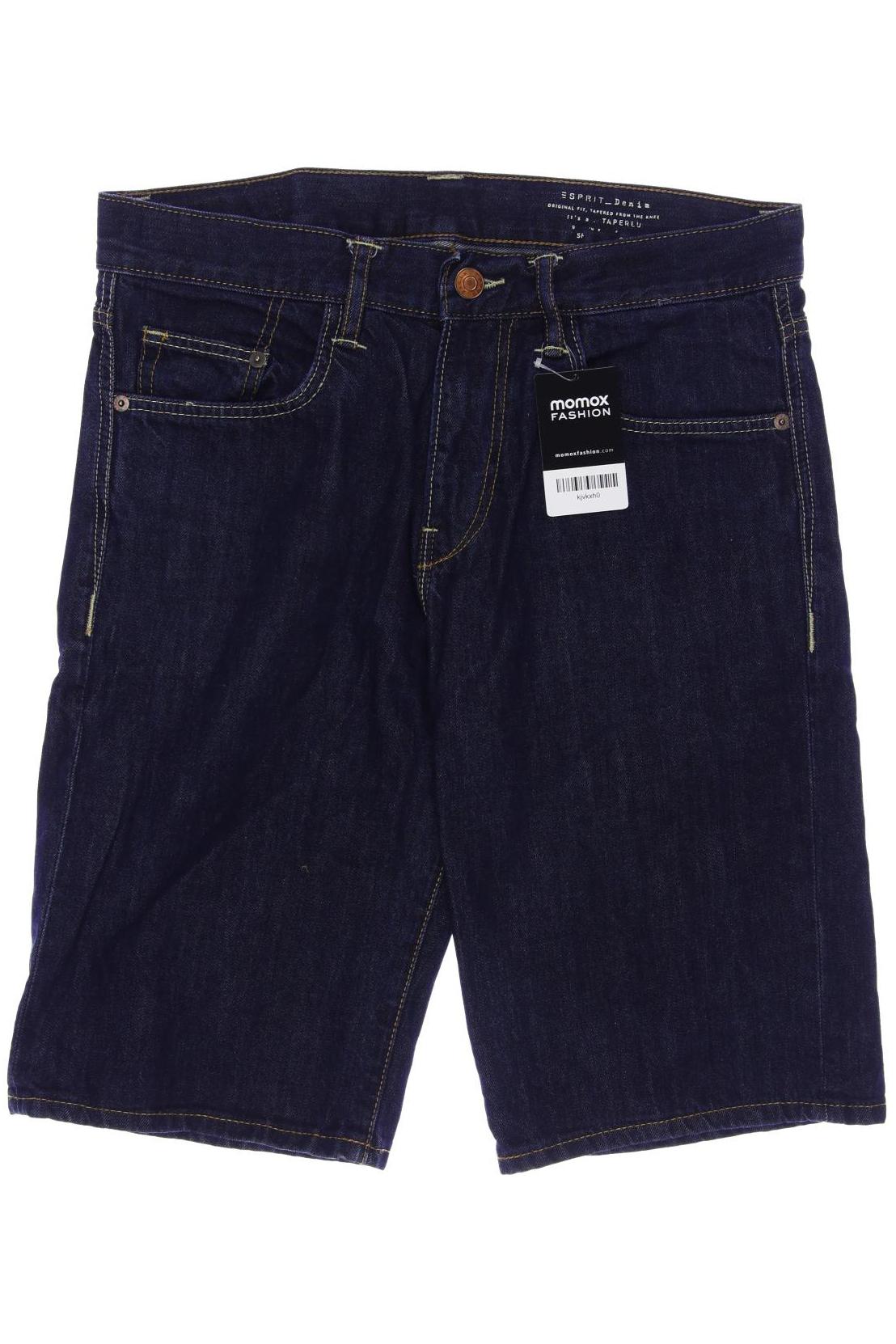 

Esprit Herren Shorts, marineblau, Gr. 50