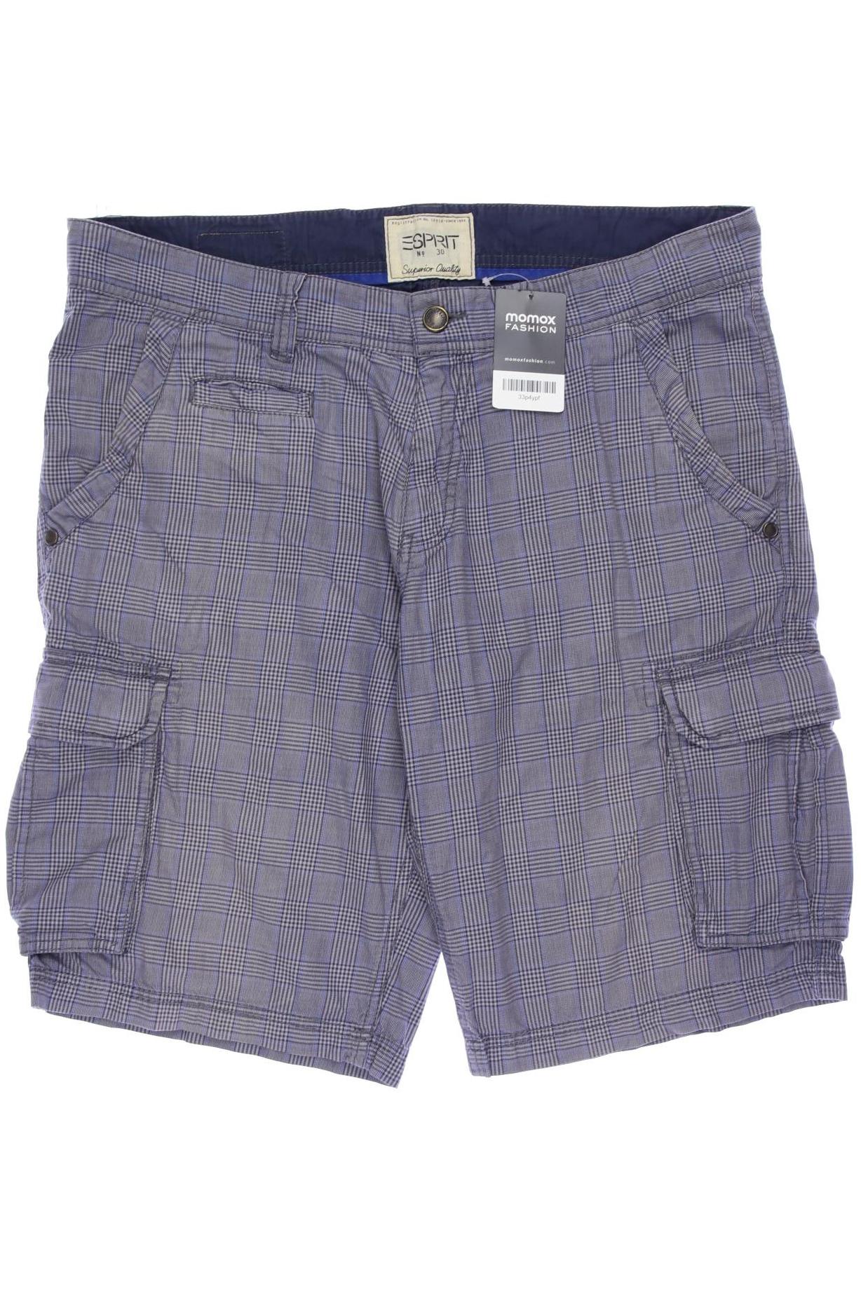 

Esprit Herren Shorts, grau