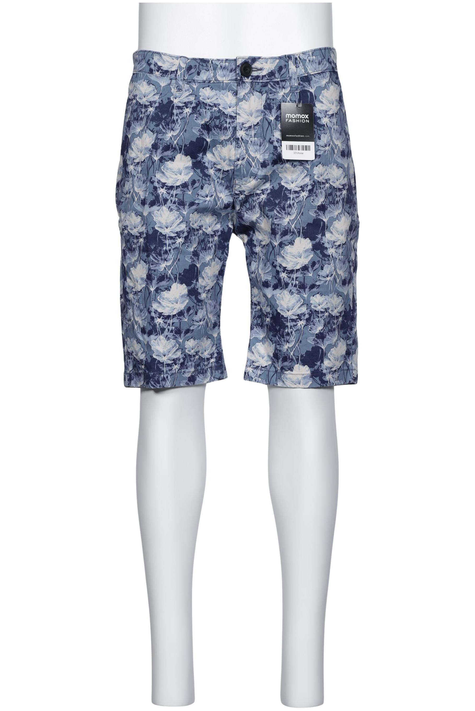 

Esprit Herren Shorts, blau, Gr. 31