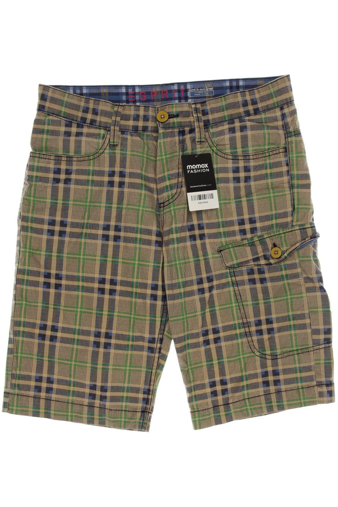 

Esprit Herren Shorts, beige