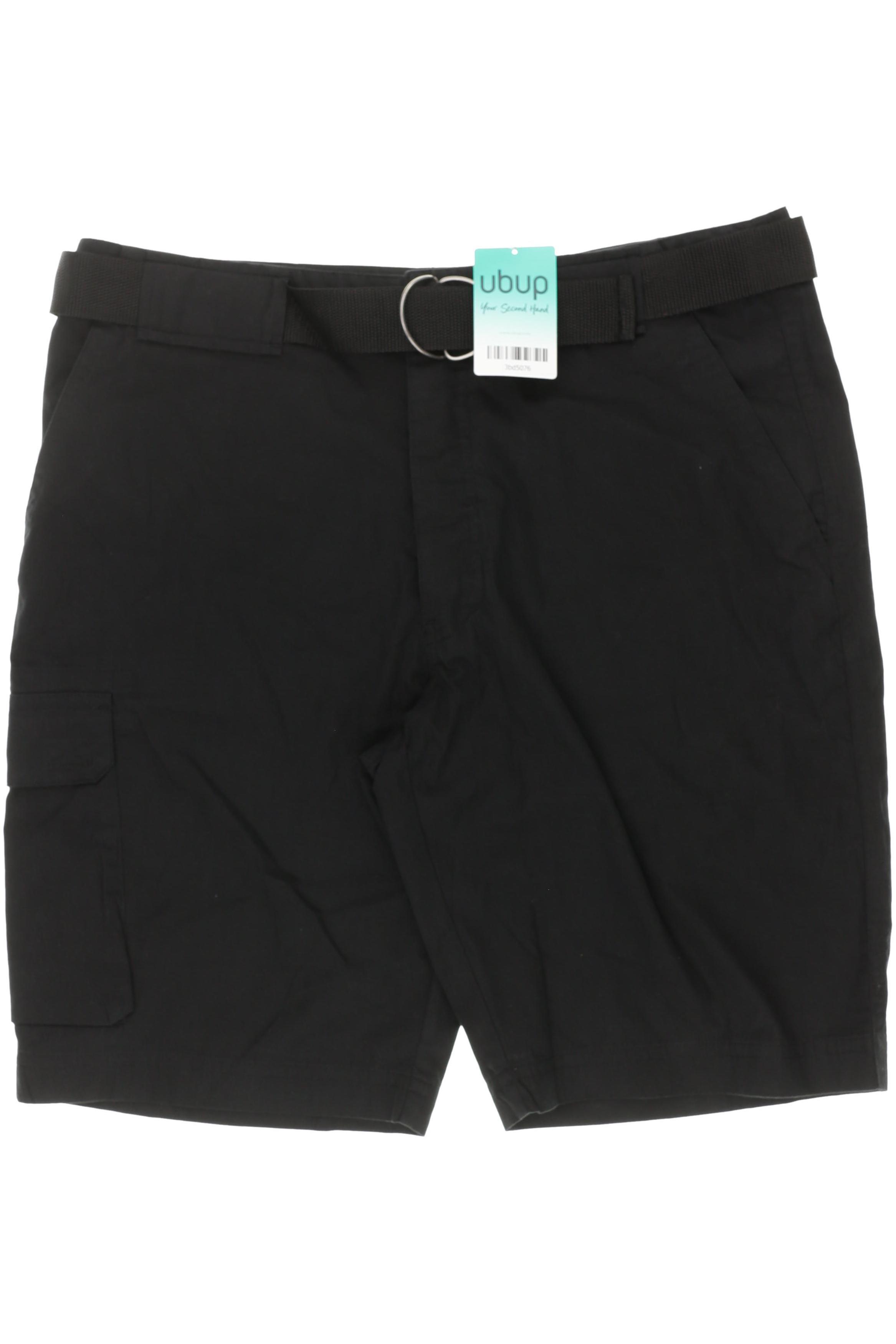 

Esprit Herren Shorts, schwarz, Gr.
