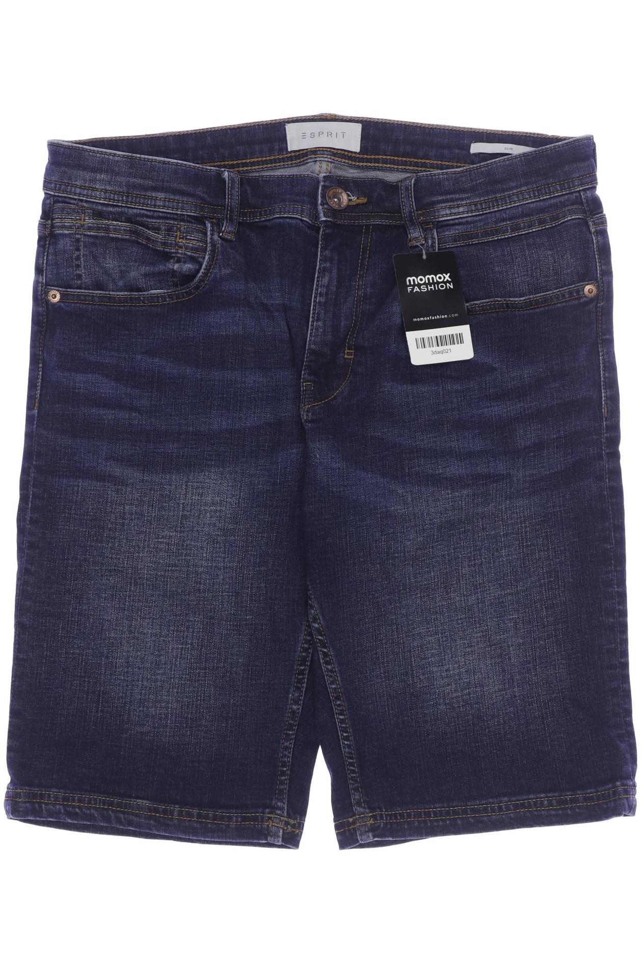 

Esprit Herren Shorts, marineblau, Gr. 32