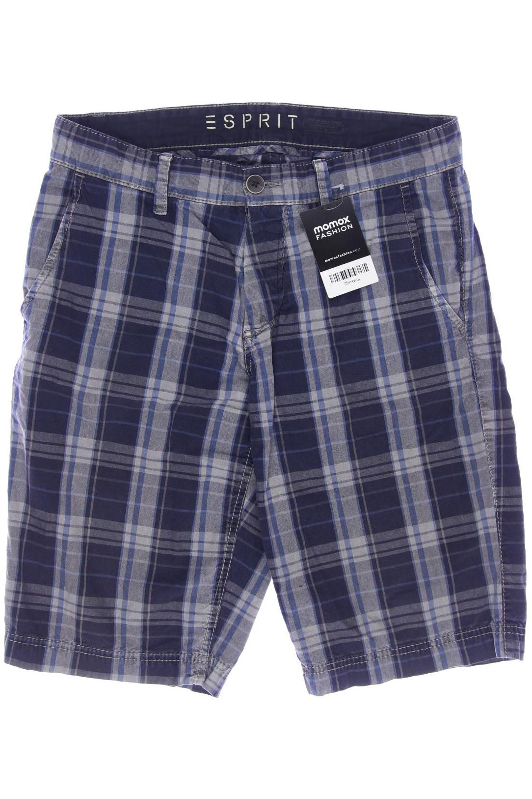 

Esprit Herren Shorts, marineblau