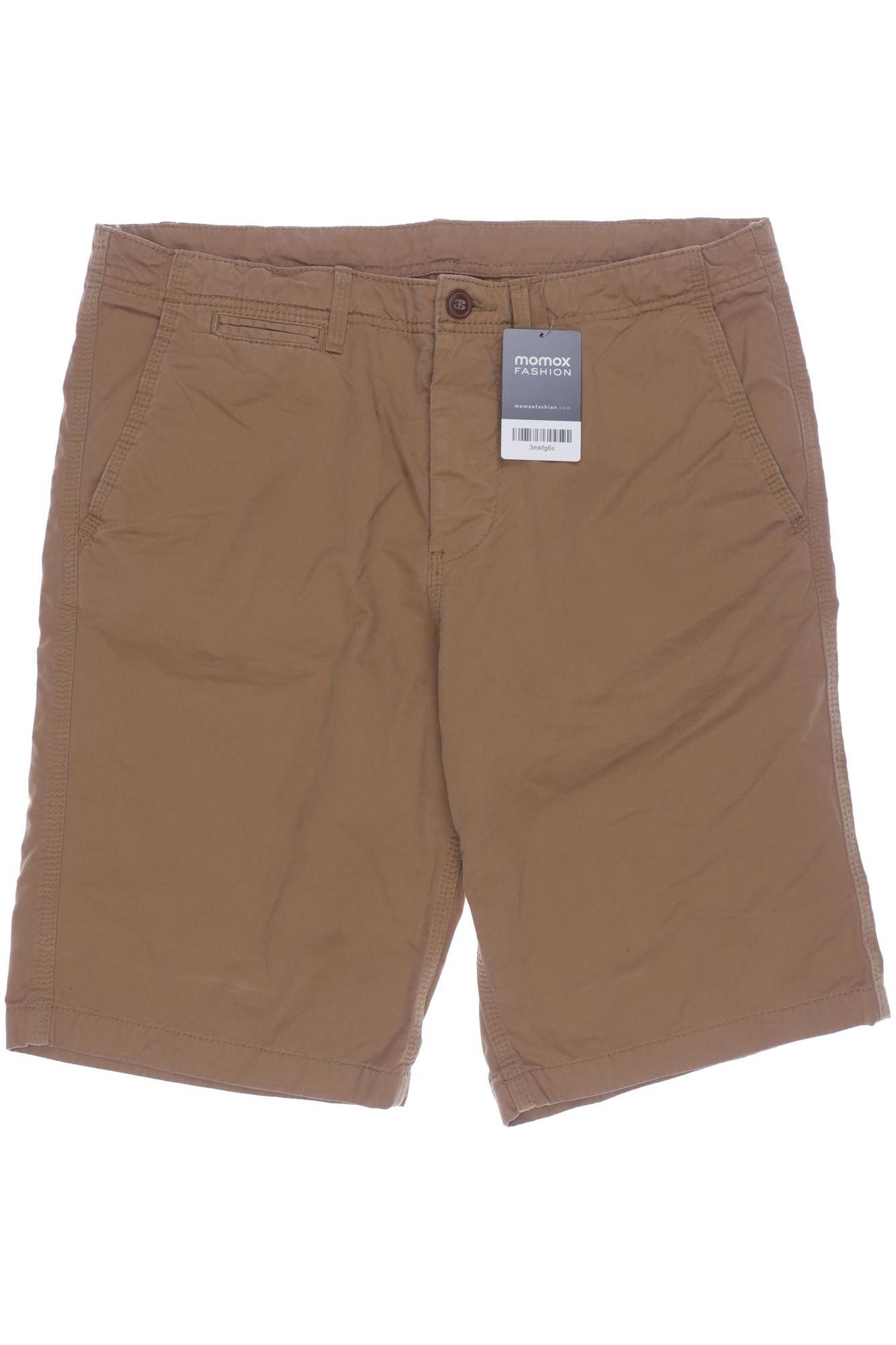 

Esprit Herren Shorts, braun, Gr. 50