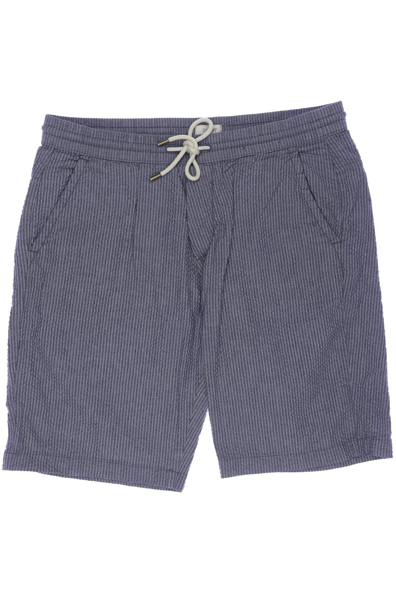 

Esprit Herren Shorts, grau, Gr. 34