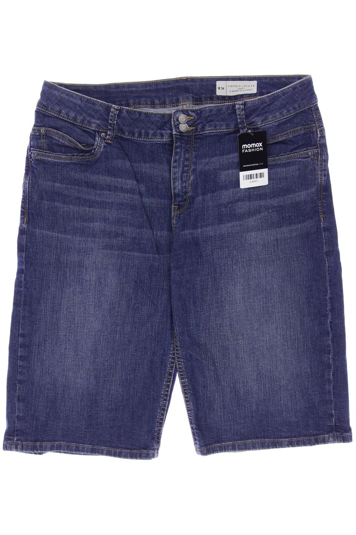 

Esprit Herren Shorts, blau