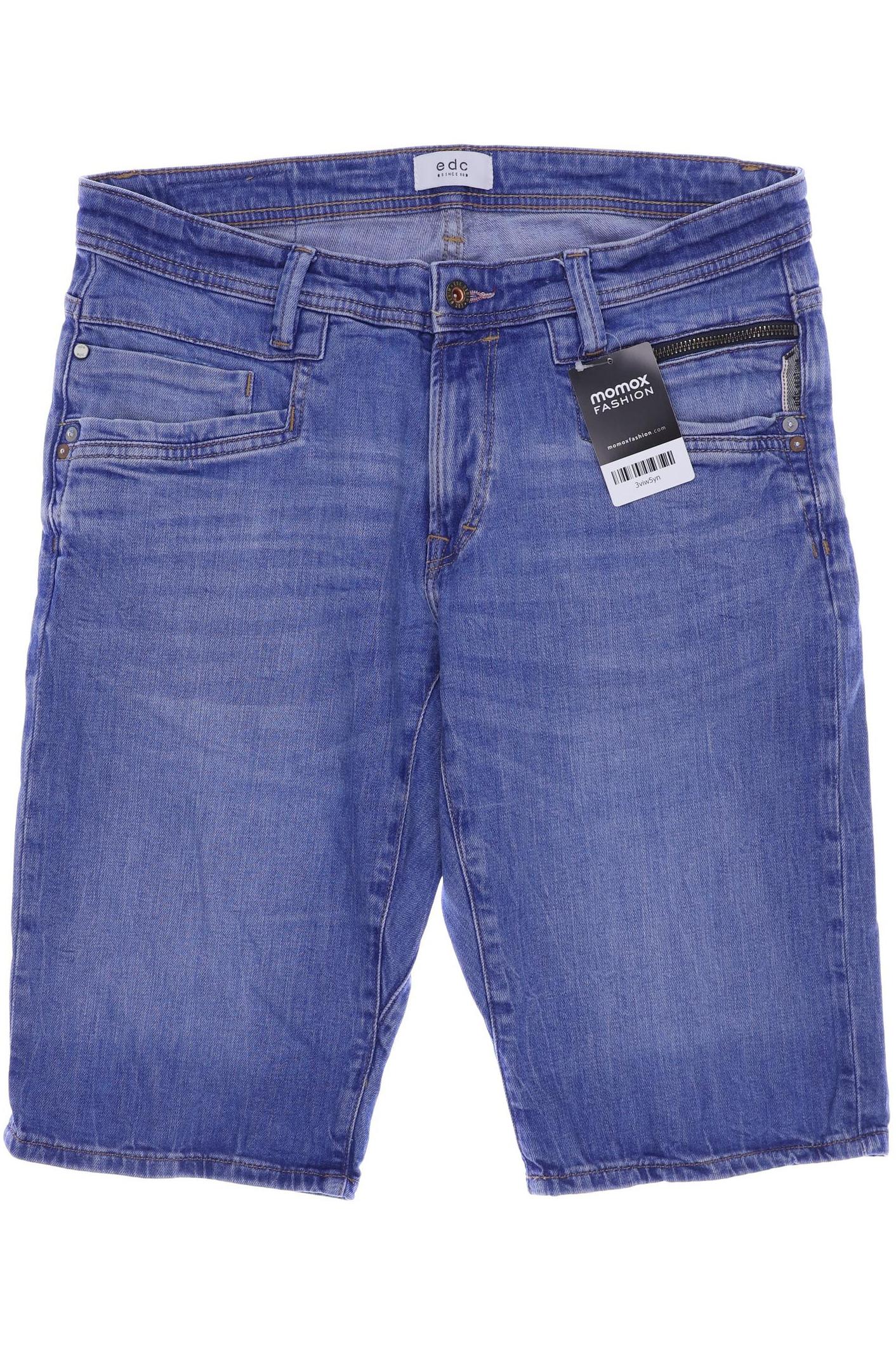 

Esprit Herren Shorts, blau