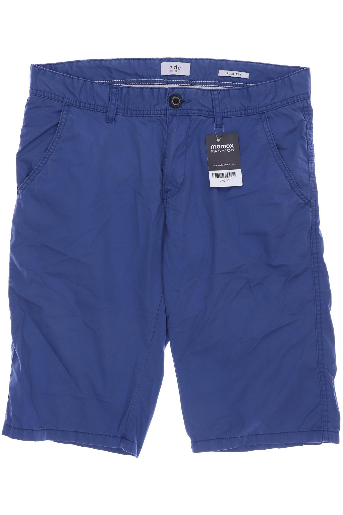 

Esprit Herren Shorts, blau