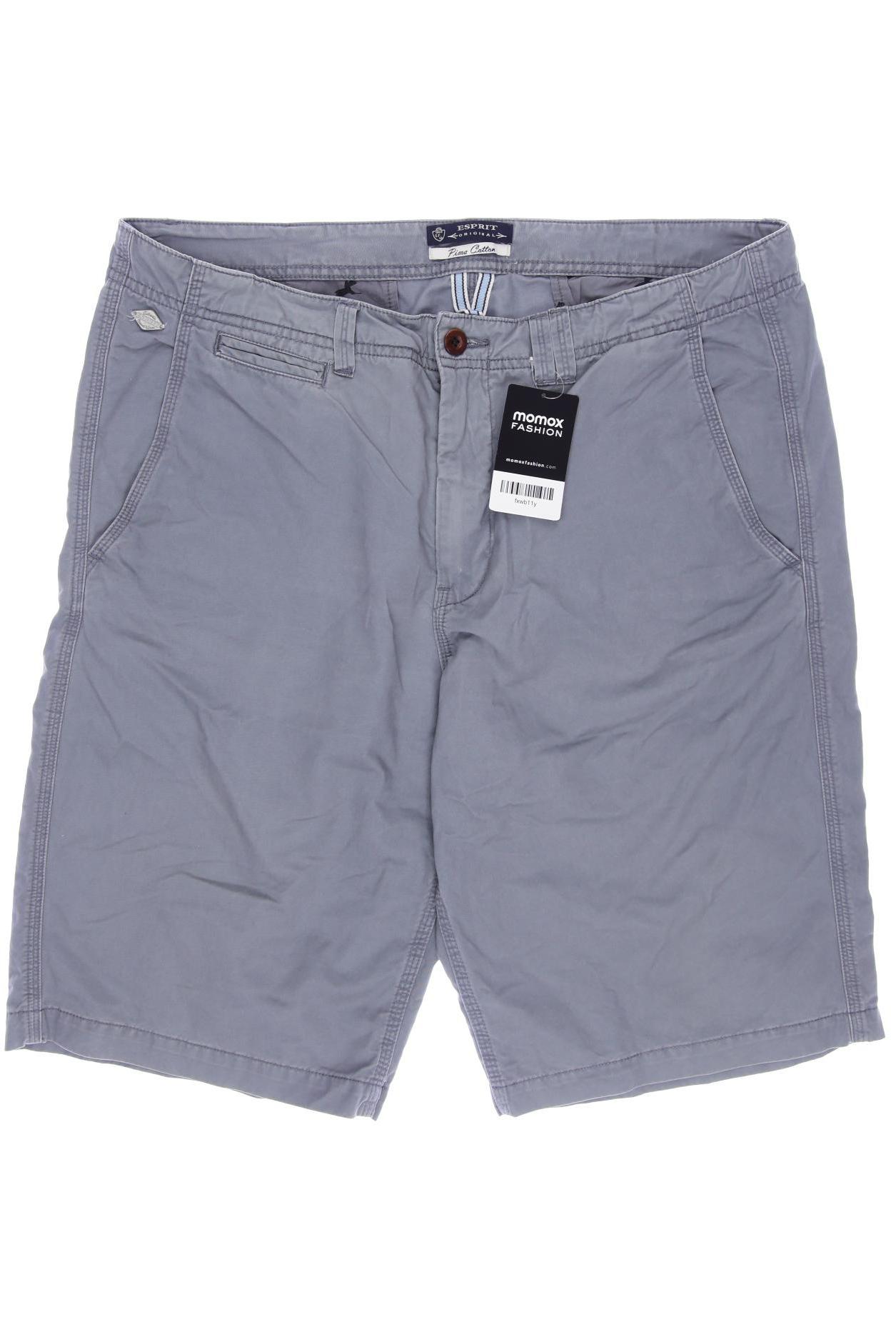 

Esprit Herren Shorts, grau, Gr. 54