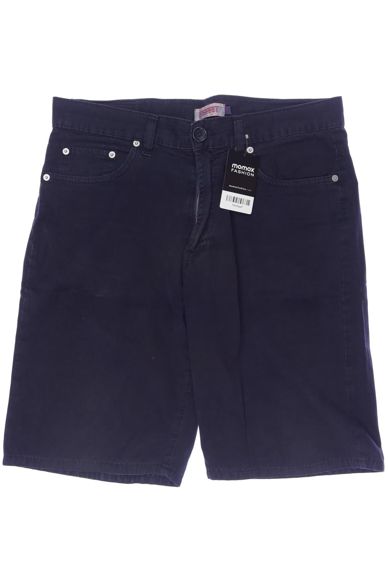 

Esprit Herren Shorts, marineblau, Gr. 33