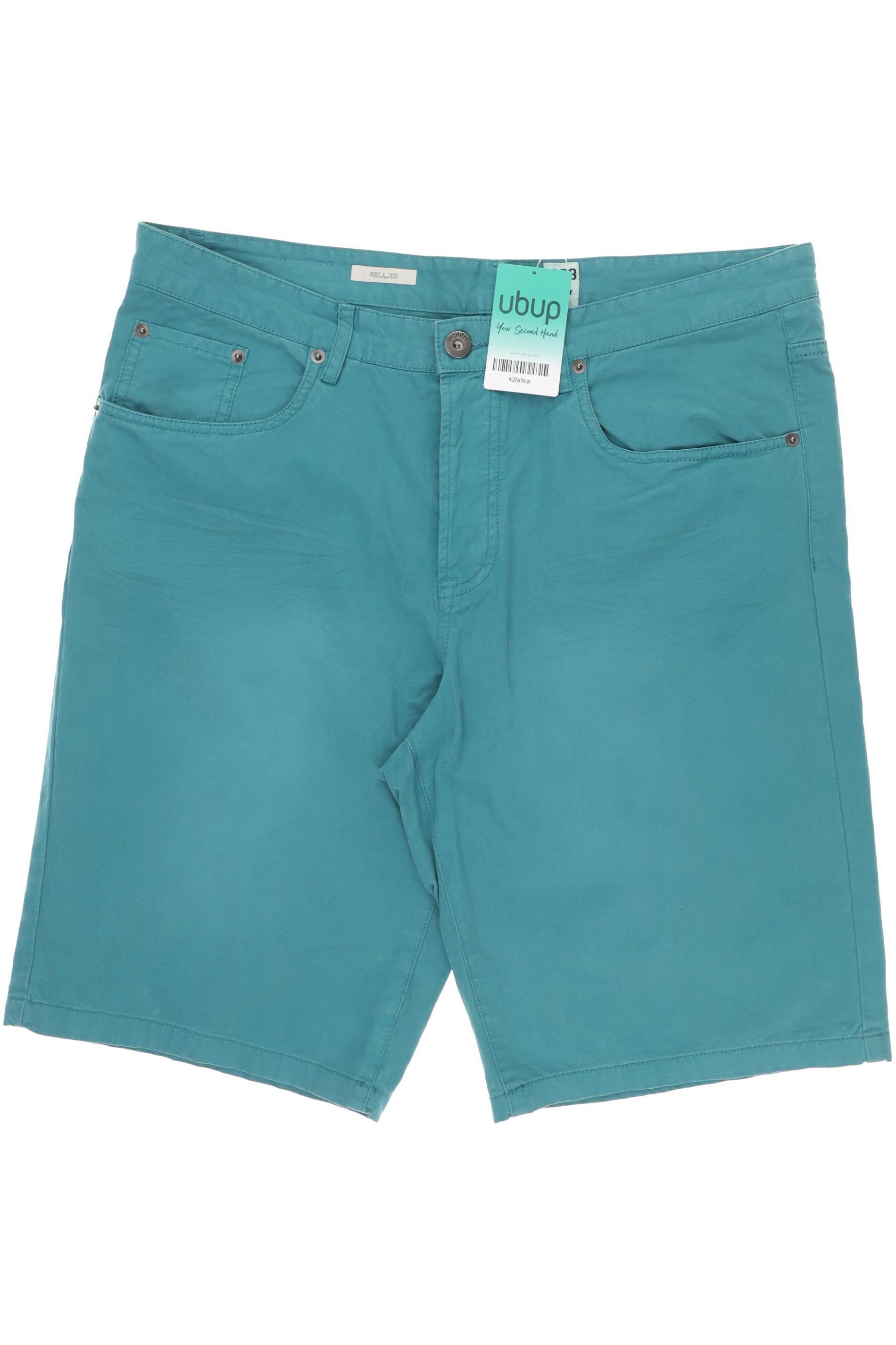 

Esprit Herren Shorts, grün, Gr.