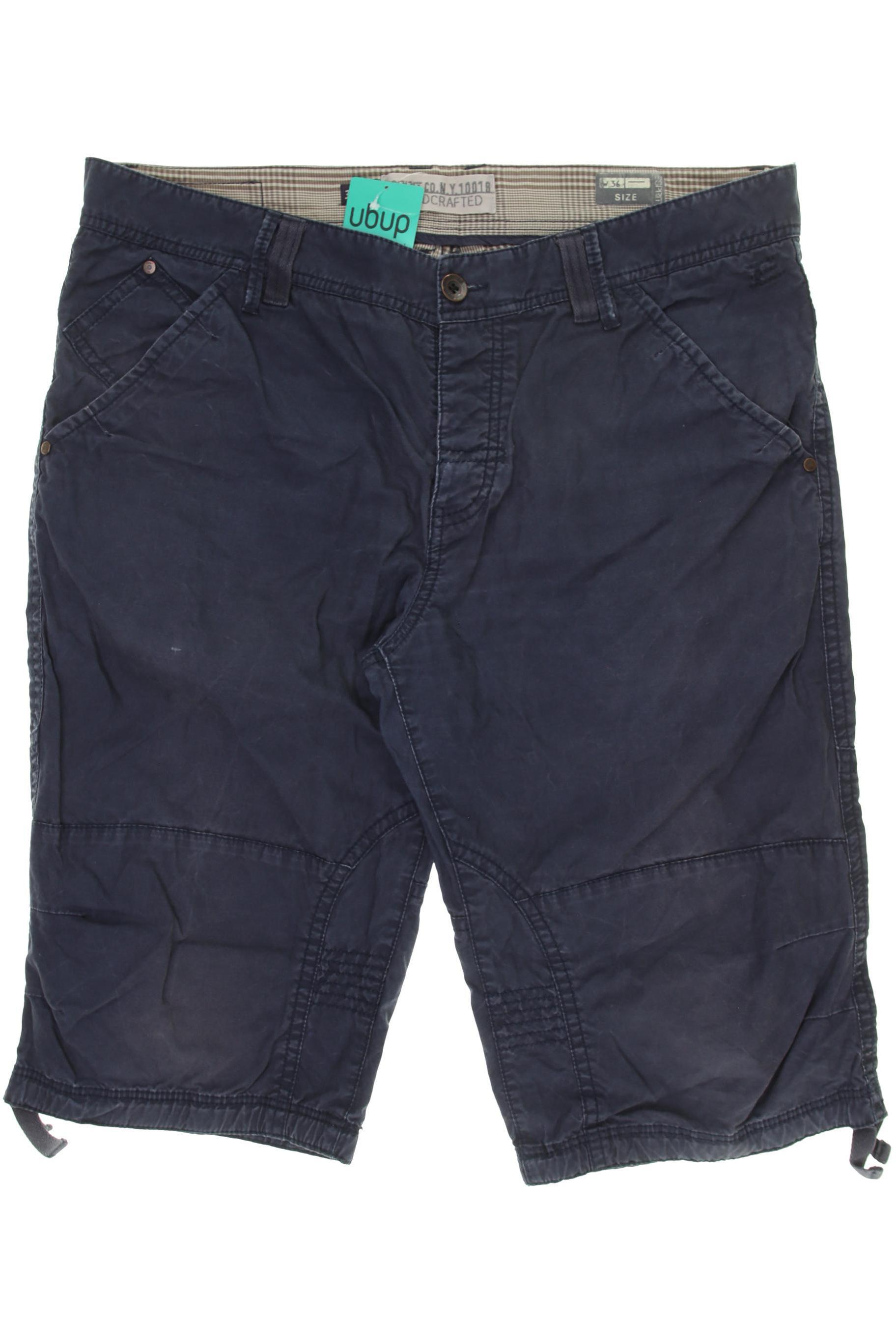 

Esprit Herren Shorts, blau, Gr. 36