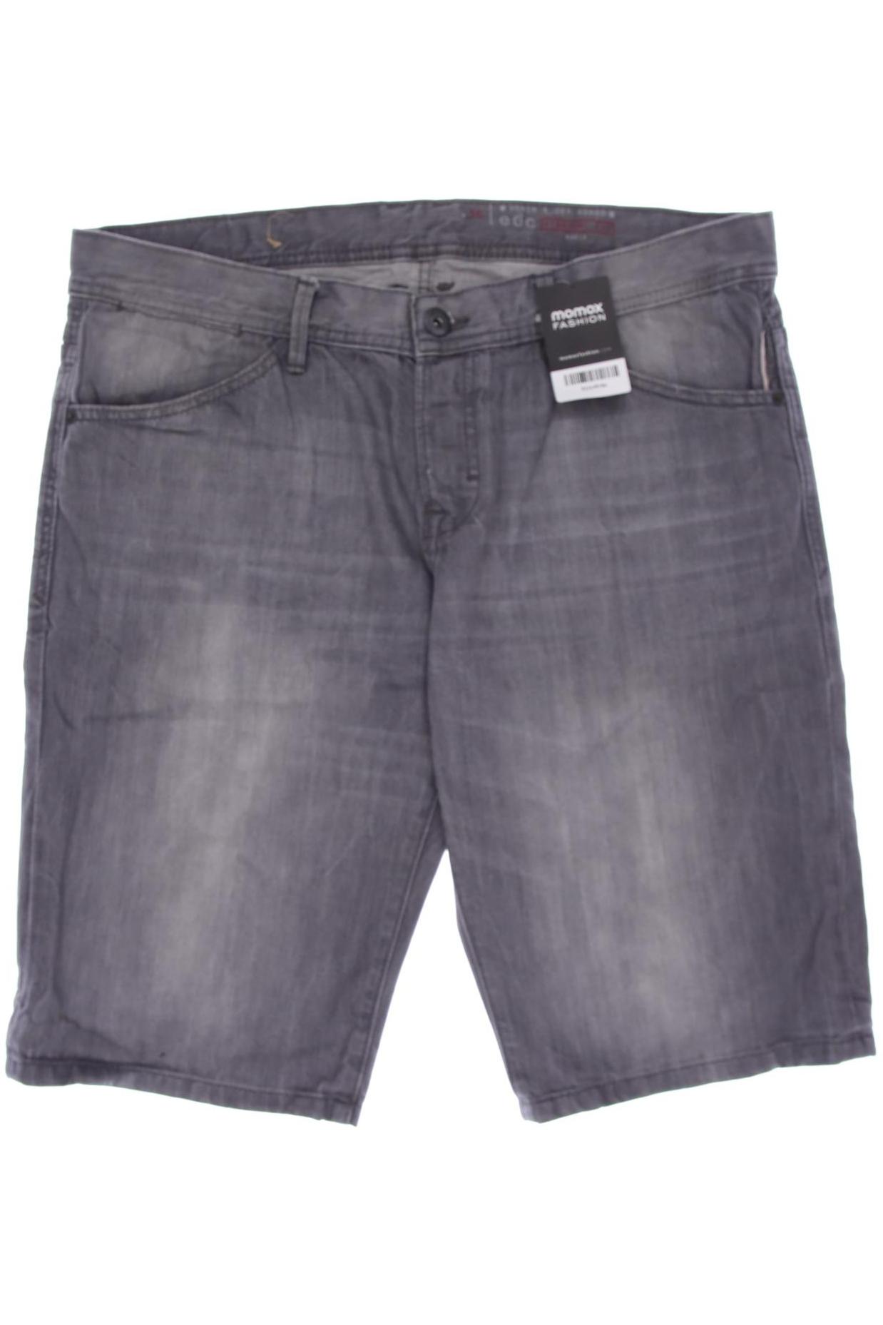 

Esprit Herren Shorts, grau, Gr. 36