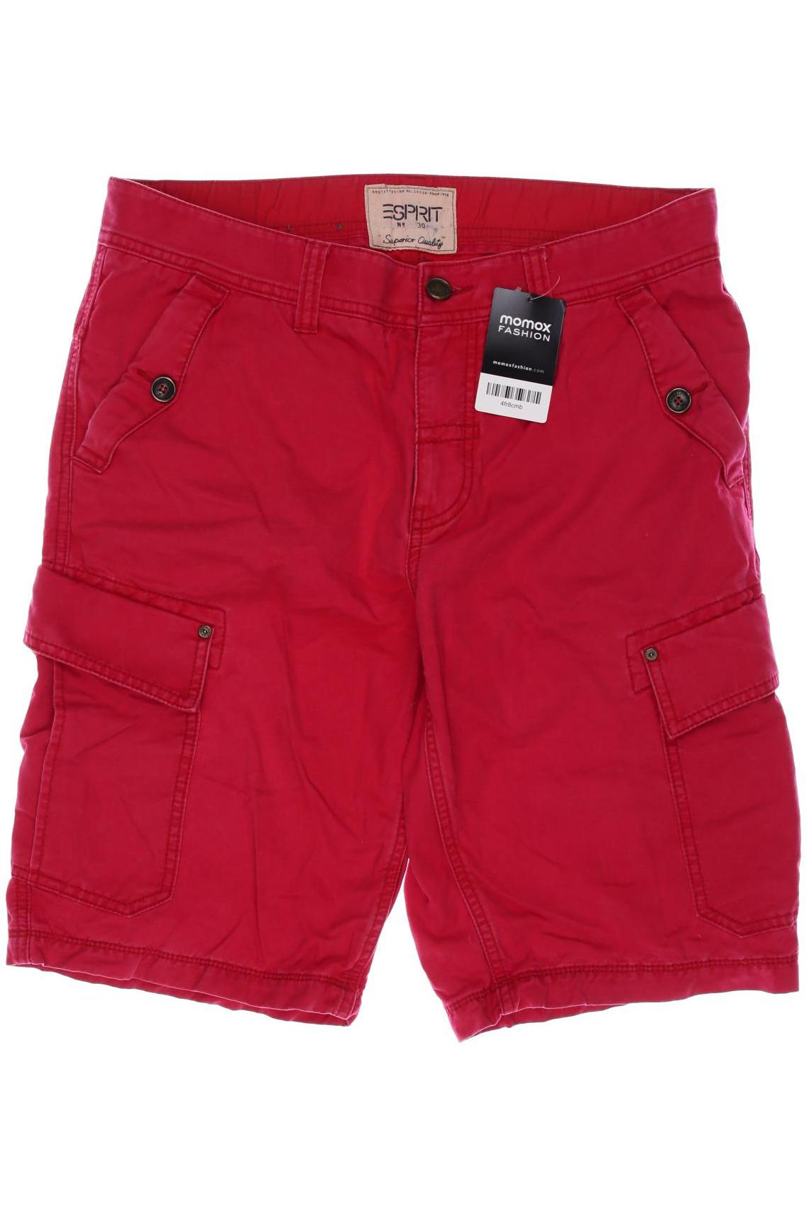 

Esprit Herren Shorts, pink