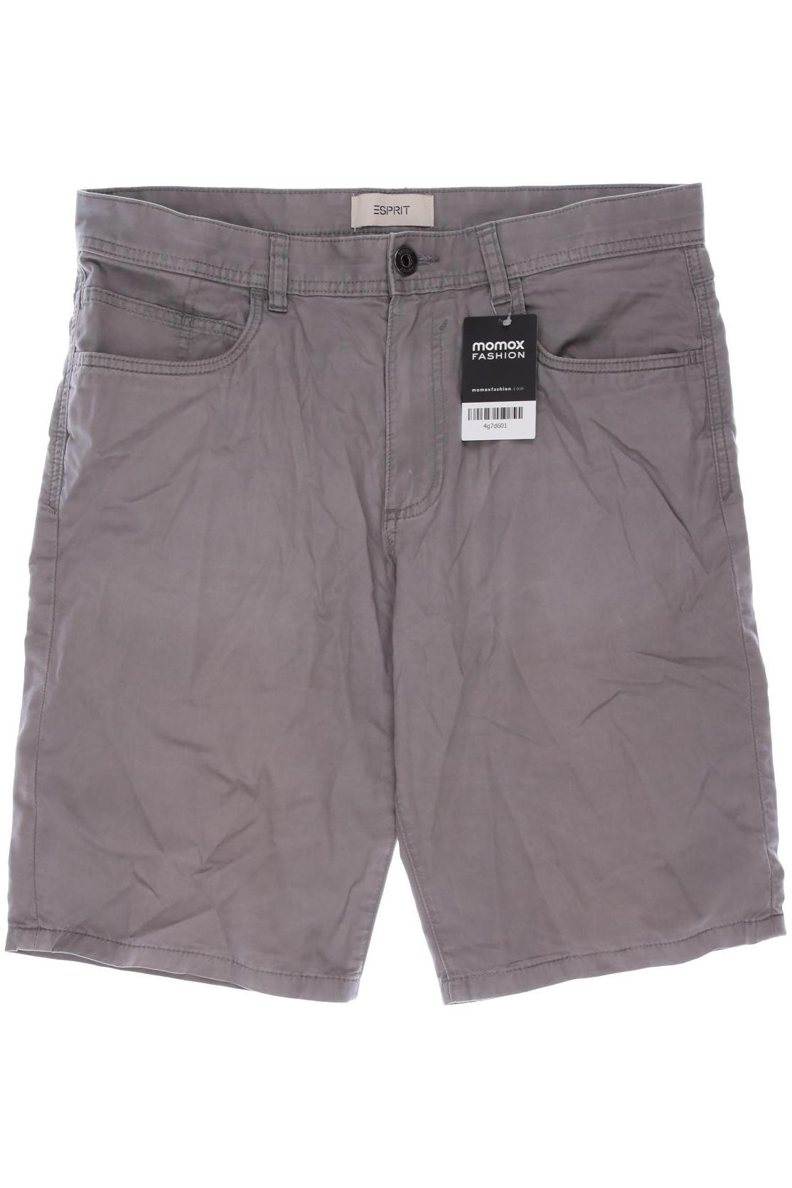 

Esprit Herren Shorts, grau