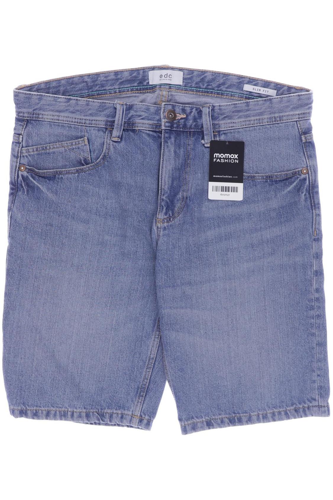 

Esprit Herren Shorts, blau