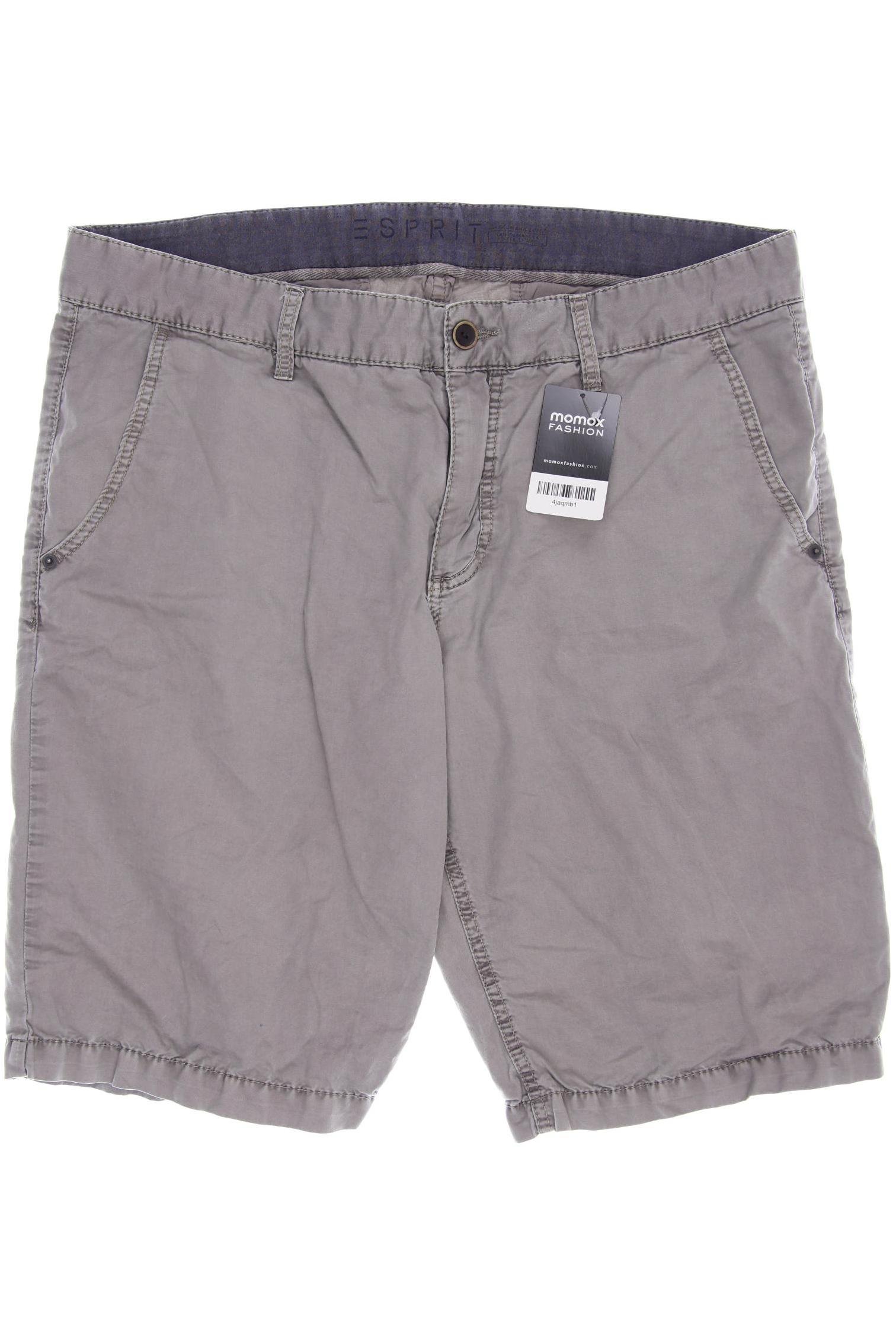

Esprit Herren Shorts, grau