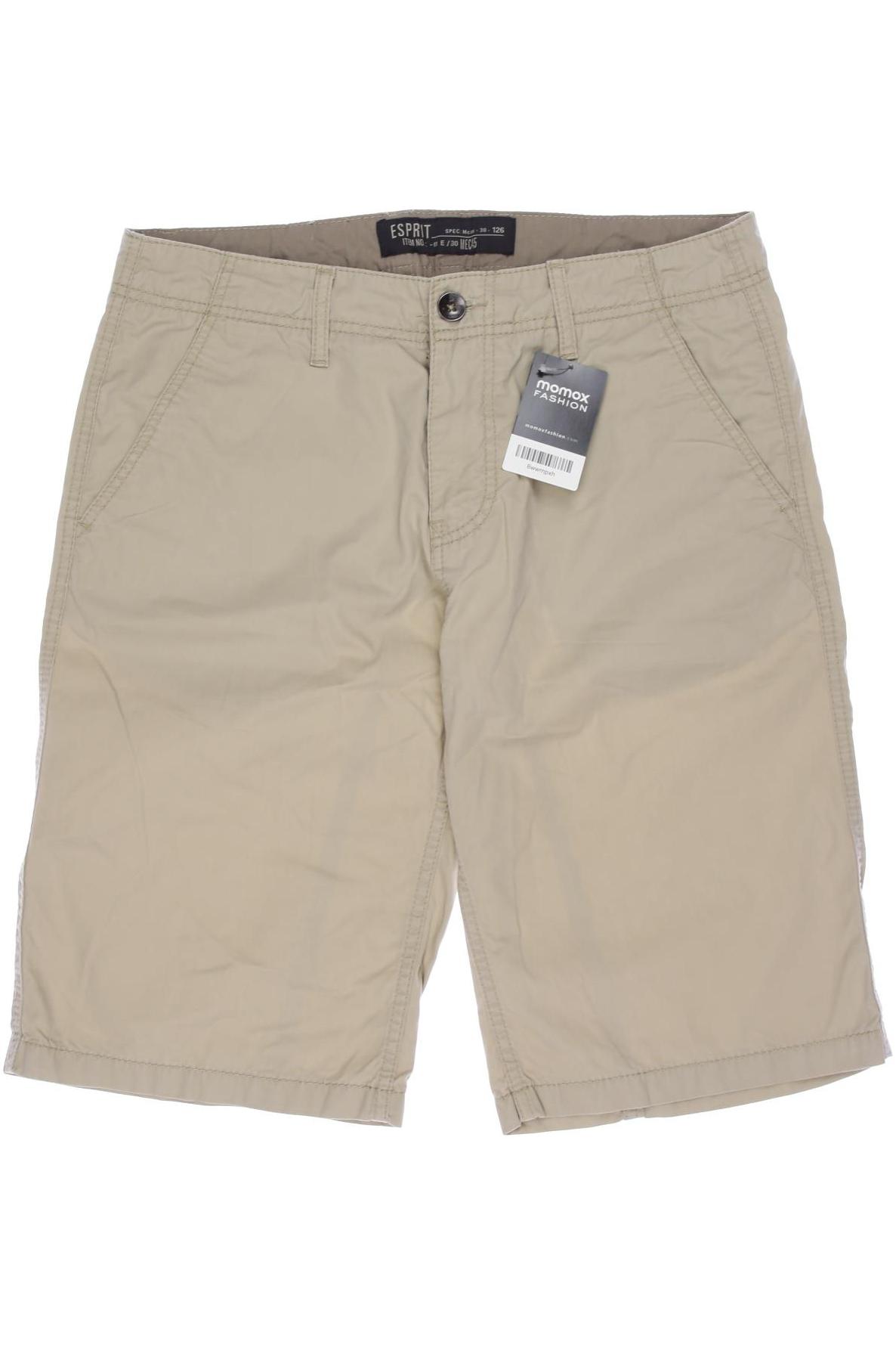 

Esprit Herren Shorts, beige, Gr. 31