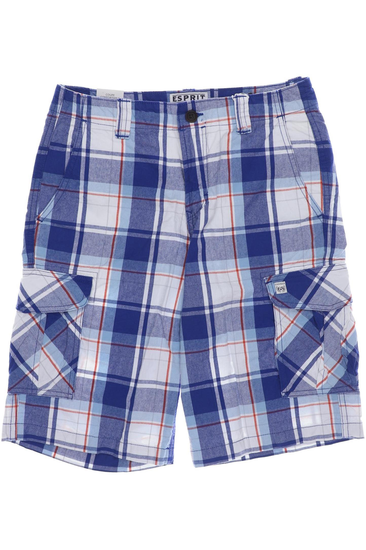 

Esprit Herren Shorts, blau