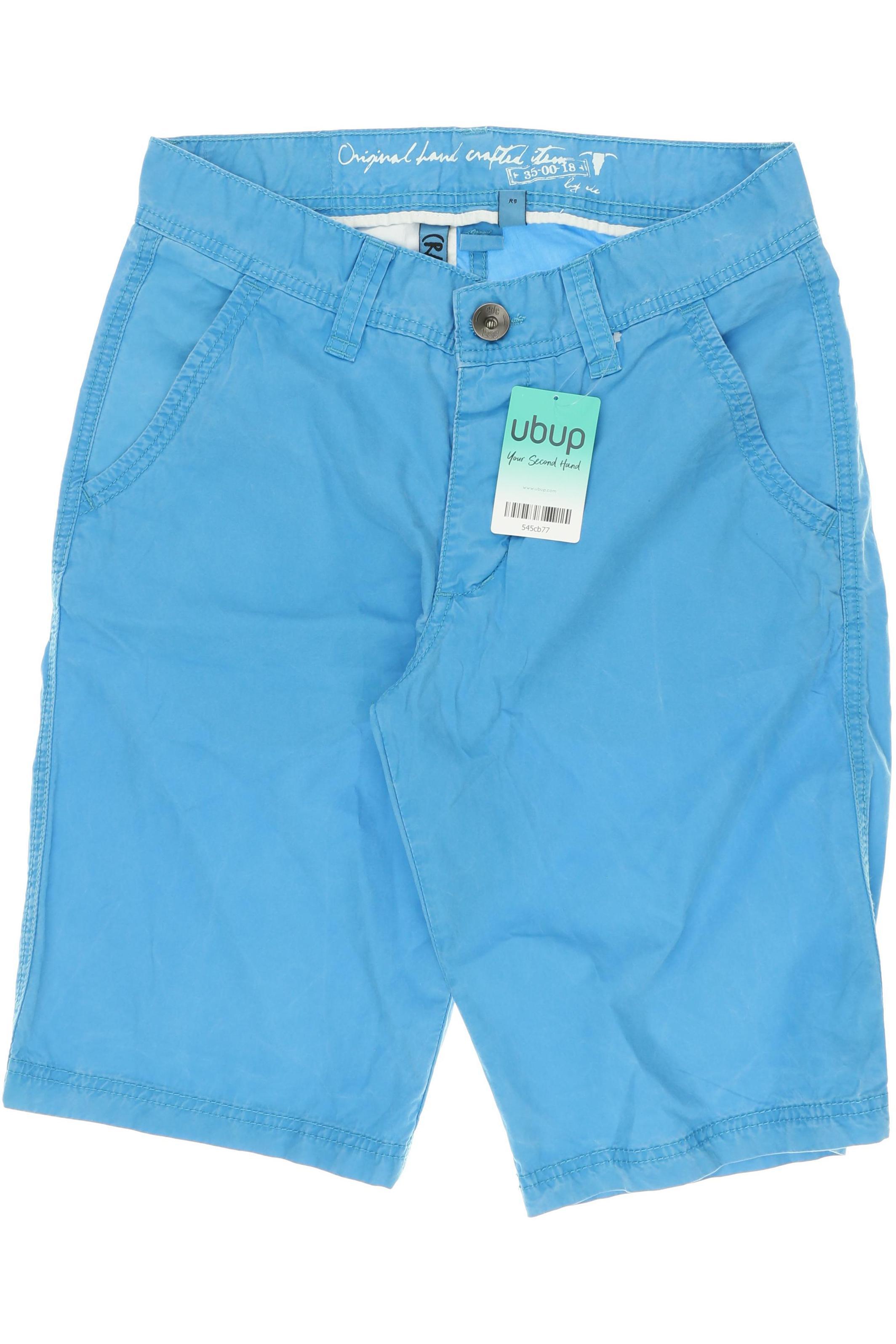

Esprit Herren Shorts, blau, Gr. 30