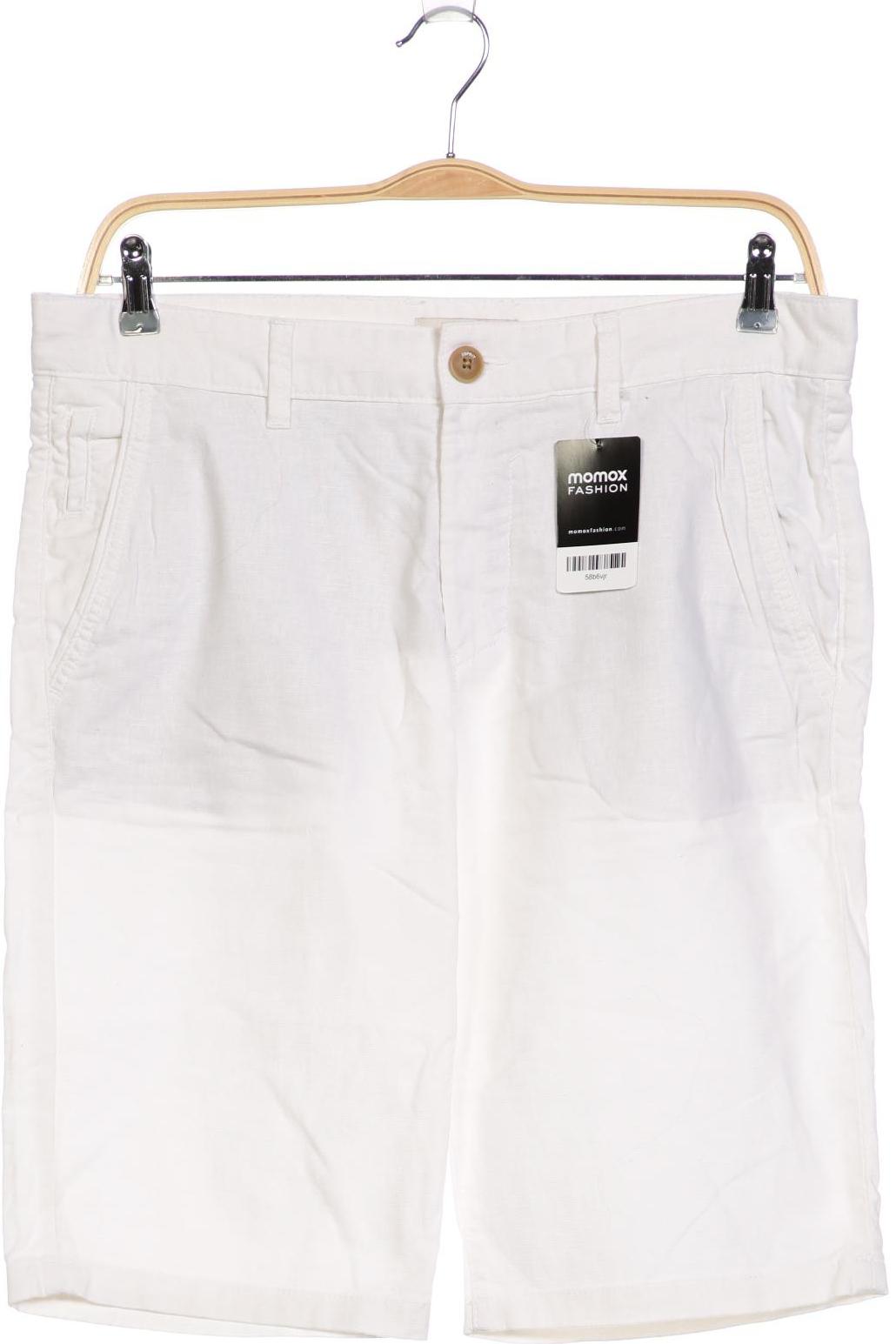 

Esprit Herren Shorts, weiß, Gr. 52