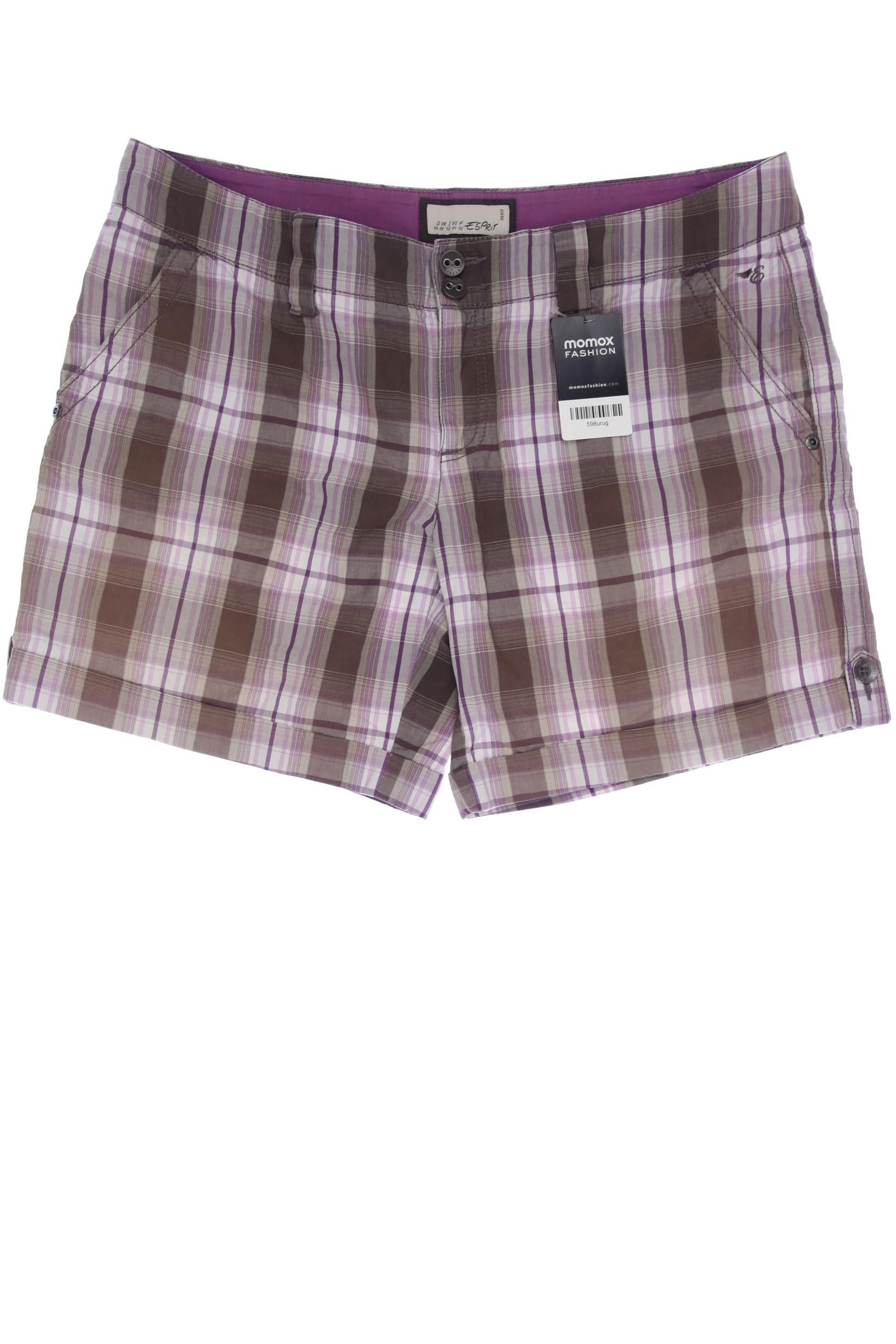 

Esprit Herren Shorts, grau, Gr. 44