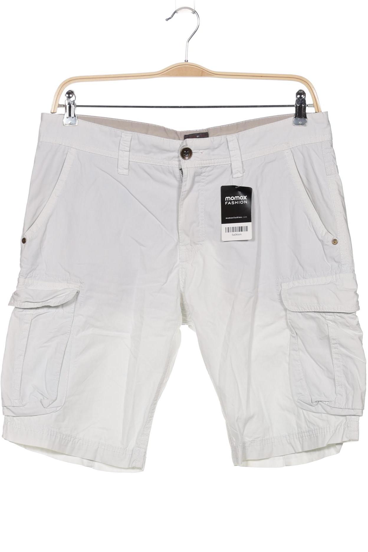 

Esprit Herren Shorts, weiß, Gr. 33