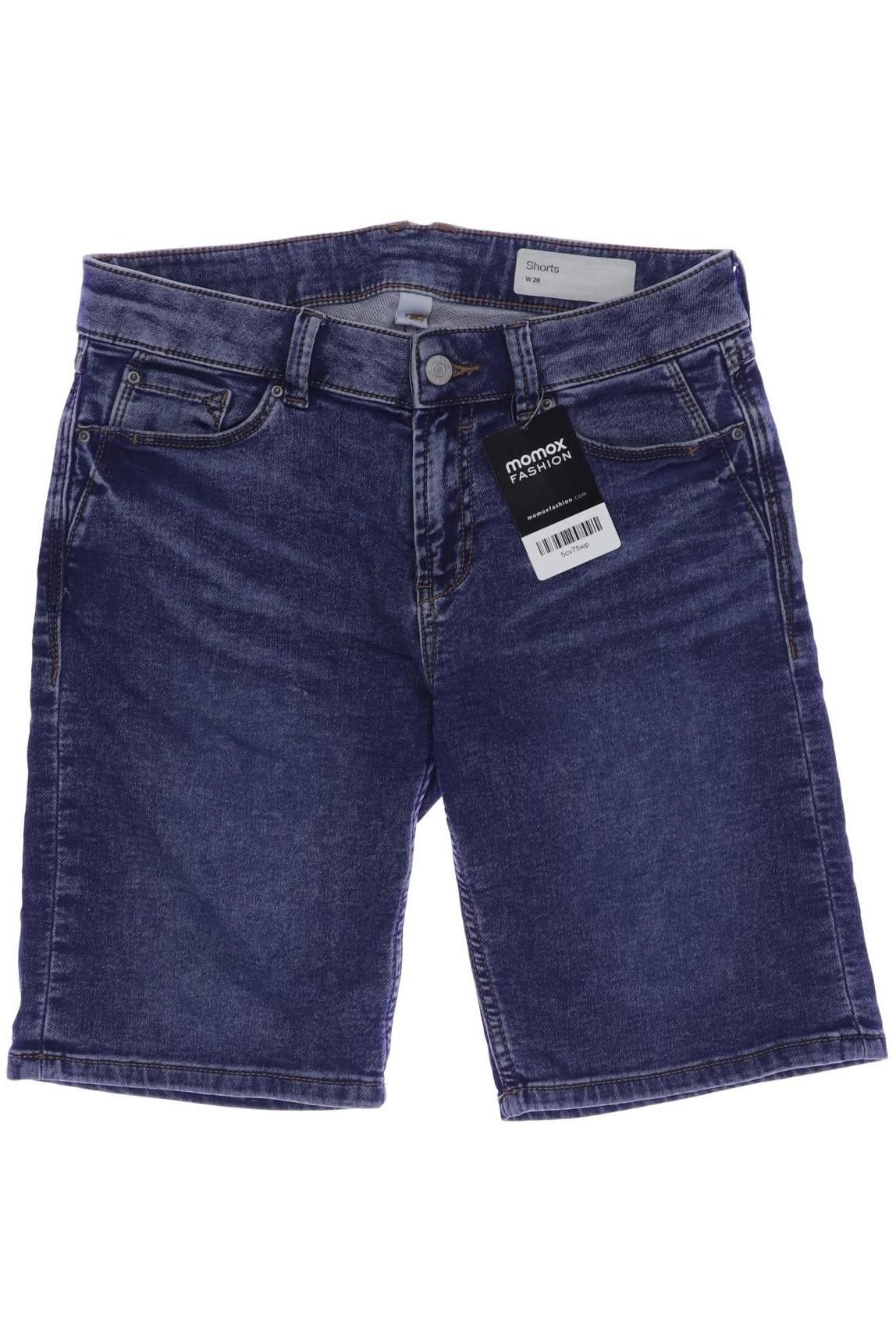 

Esprit Herren Shorts, blau, Gr. 26