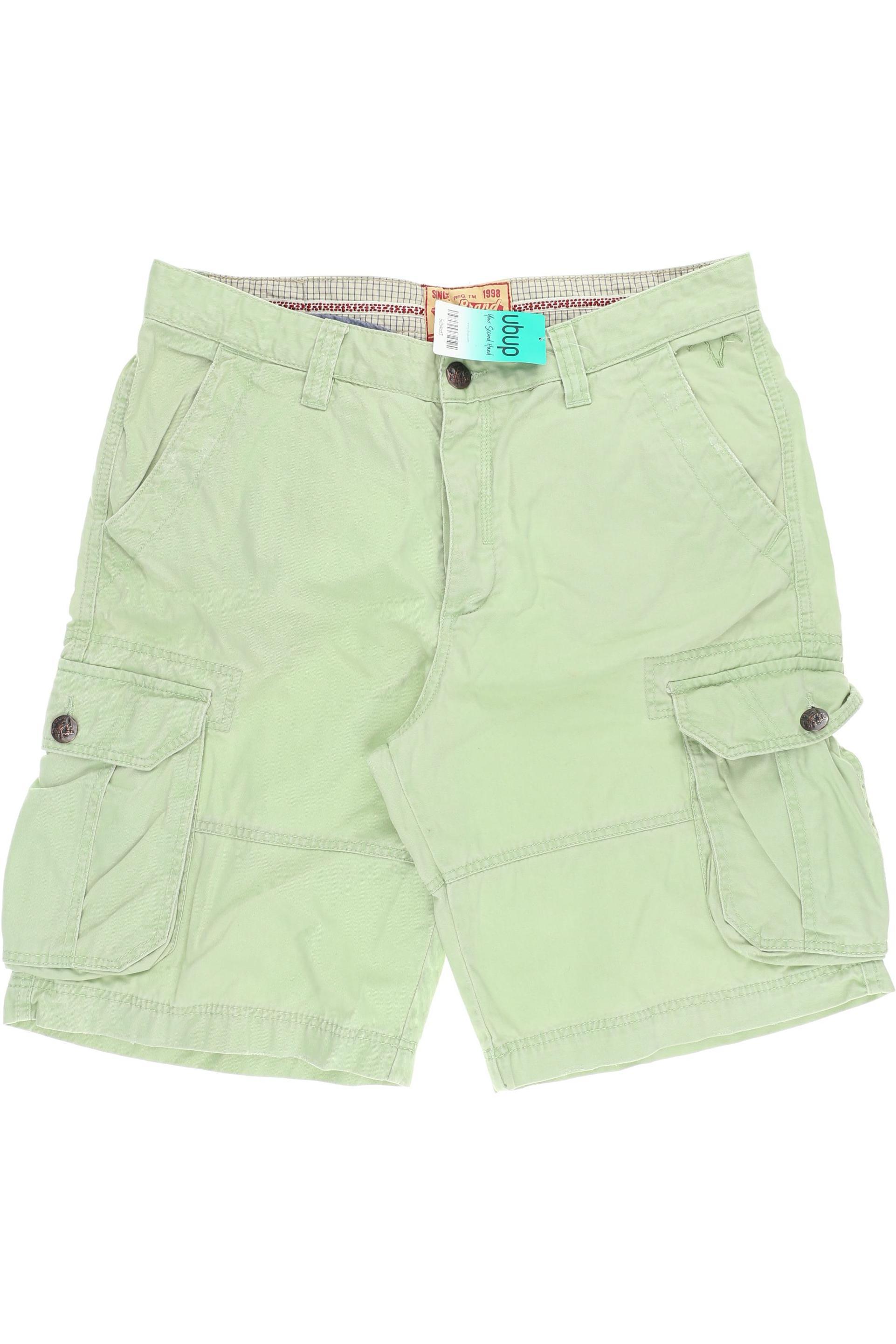

Esprit Herren Shorts, grün, Gr. 34