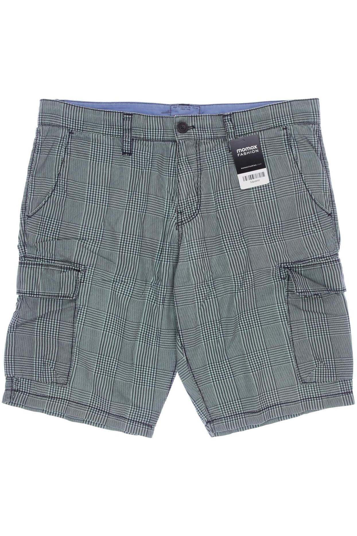 

Esprit Herren Shorts, hellgrün, Gr. 34