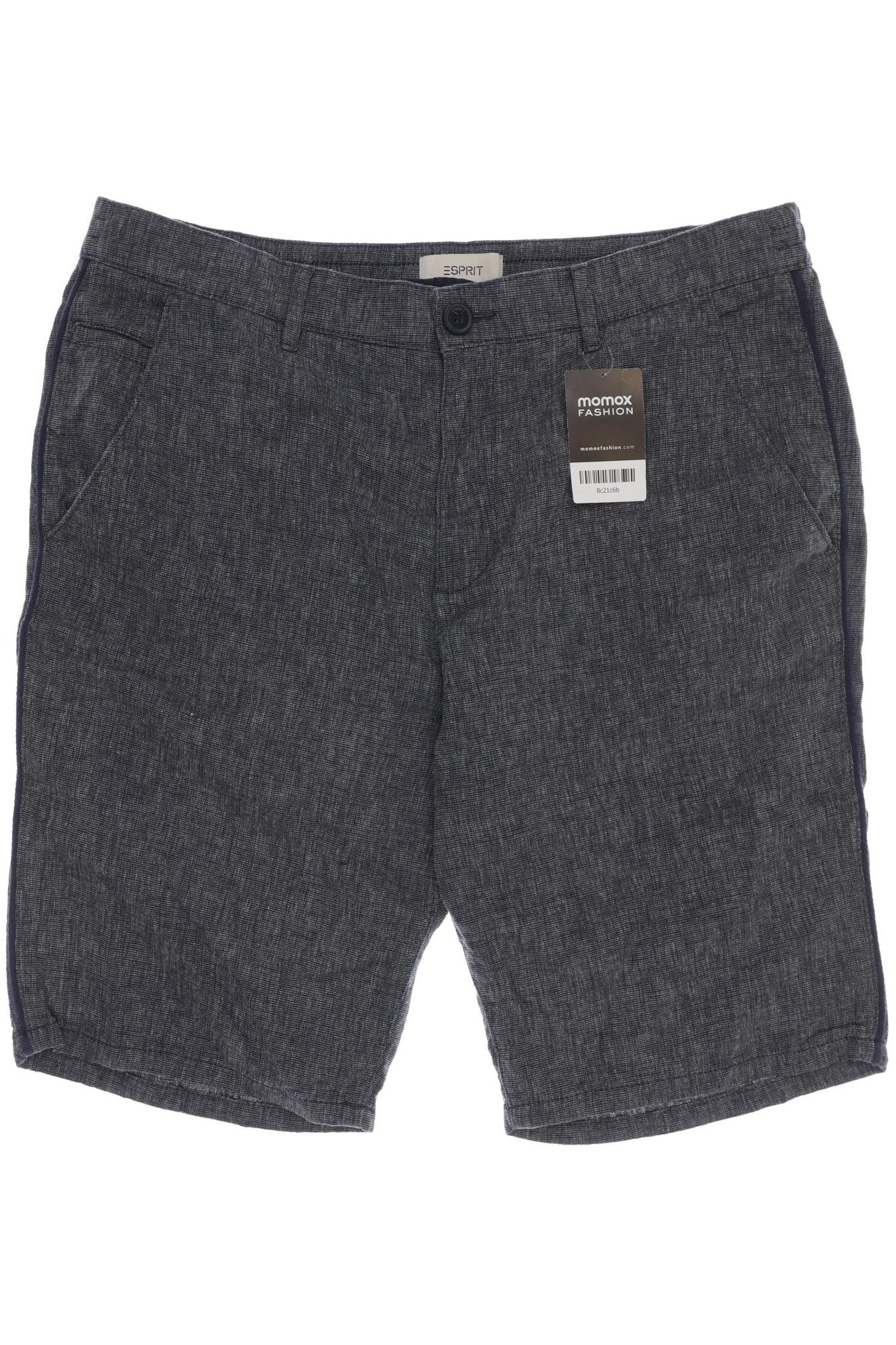 

Esprit Herren Shorts, grau, Gr. 36