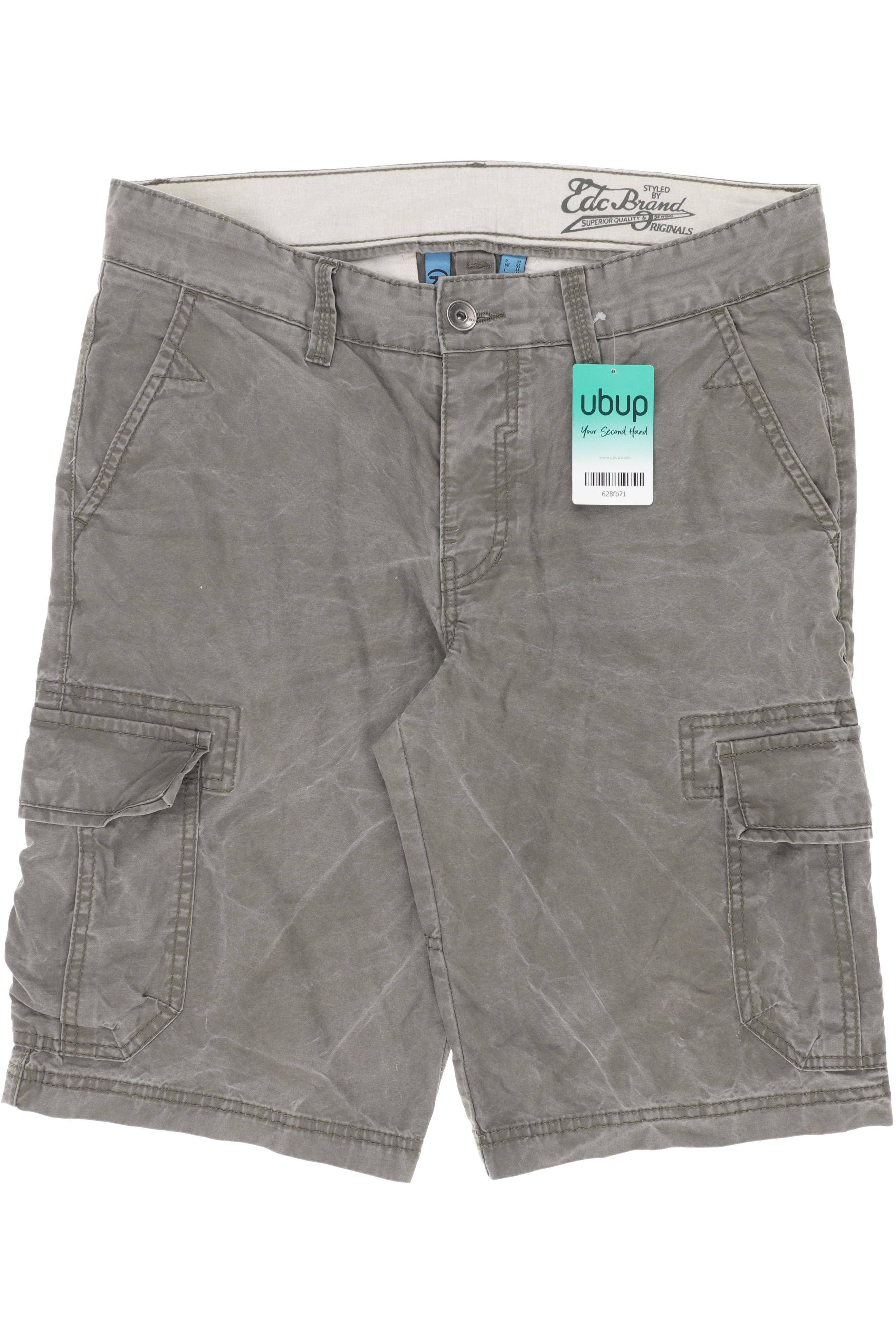 

Esprit Herren Shorts, grau, Gr.
