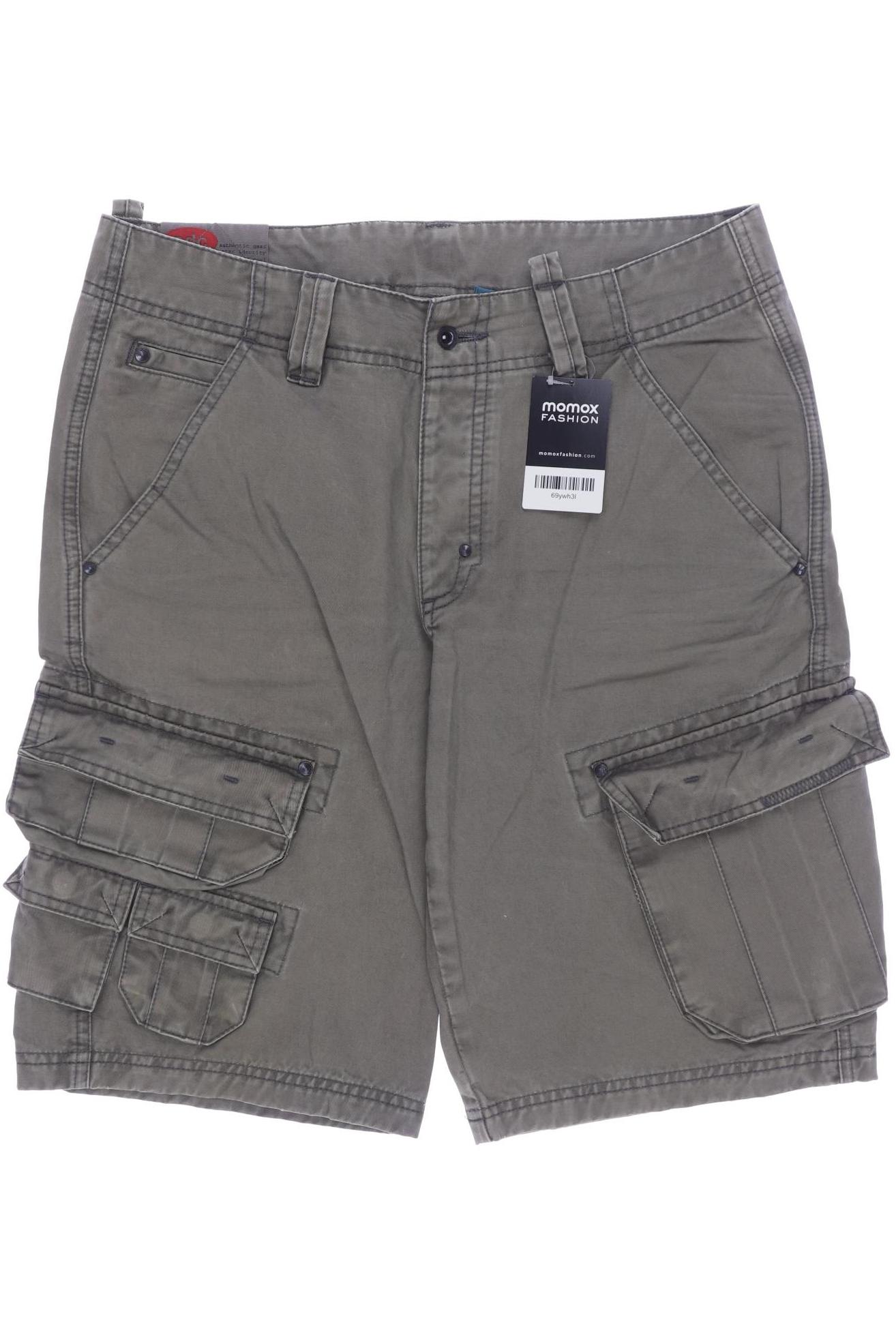 

Esprit Herren Shorts, braun, Gr. 48