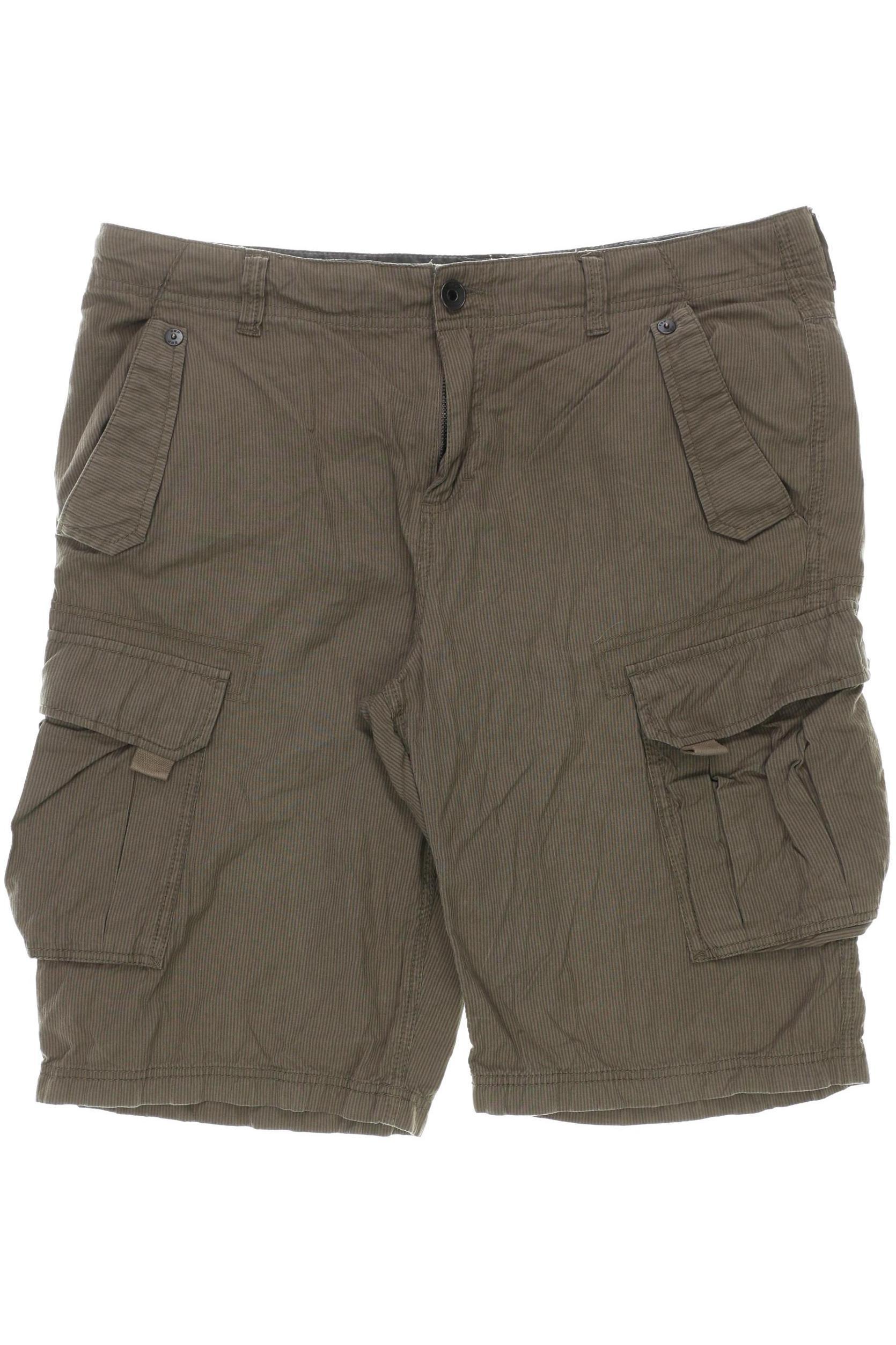

Esprit Herren Shorts, braun, Gr. 54