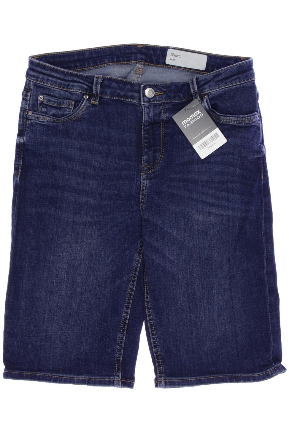 Thumbnail - Esprit Herren Shorts, marineblau, Gr. 29
