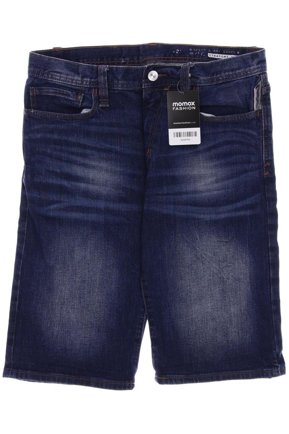 

Esprit Herren Shorts, blau