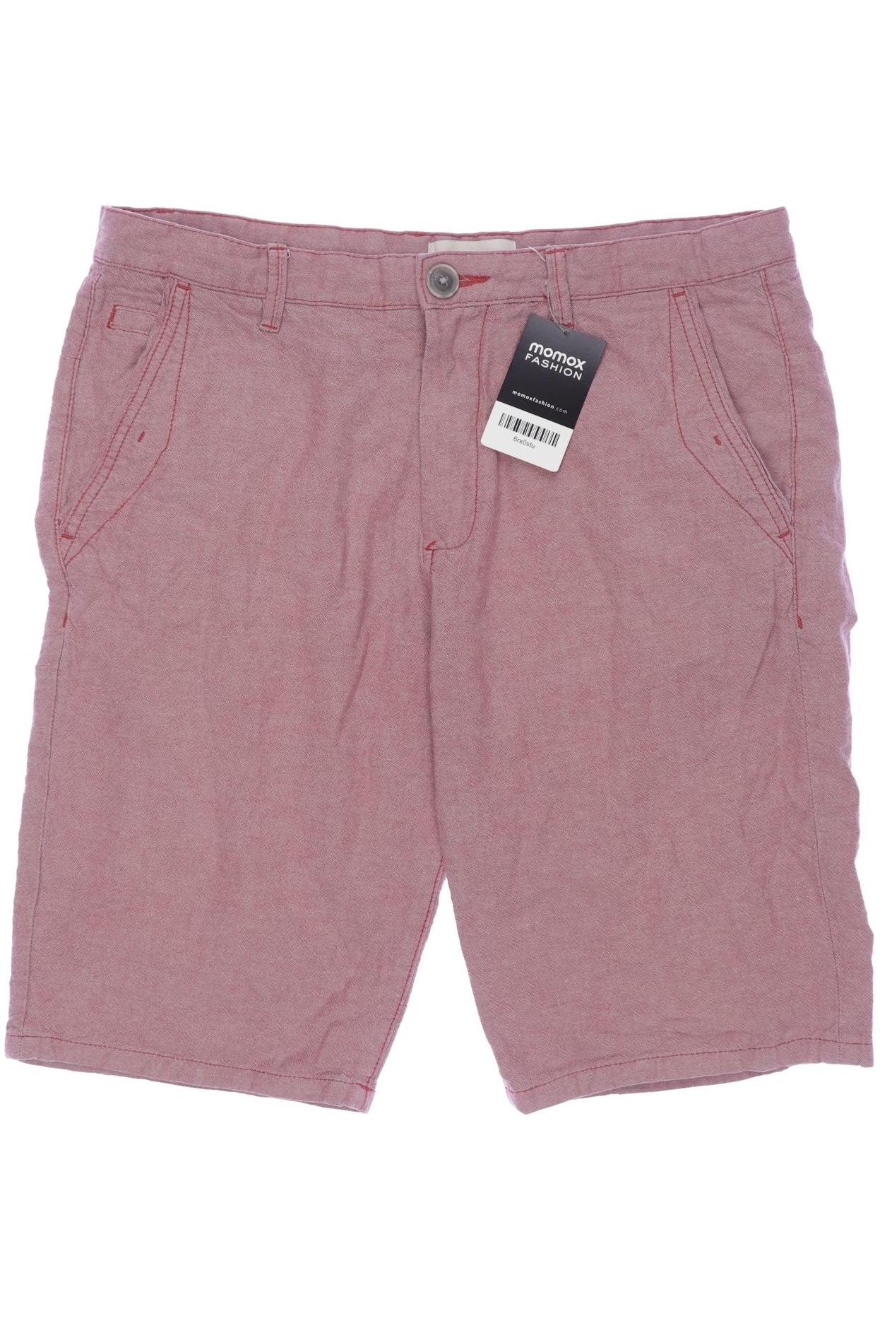 

Esprit Herren Shorts, rot, Gr. 31