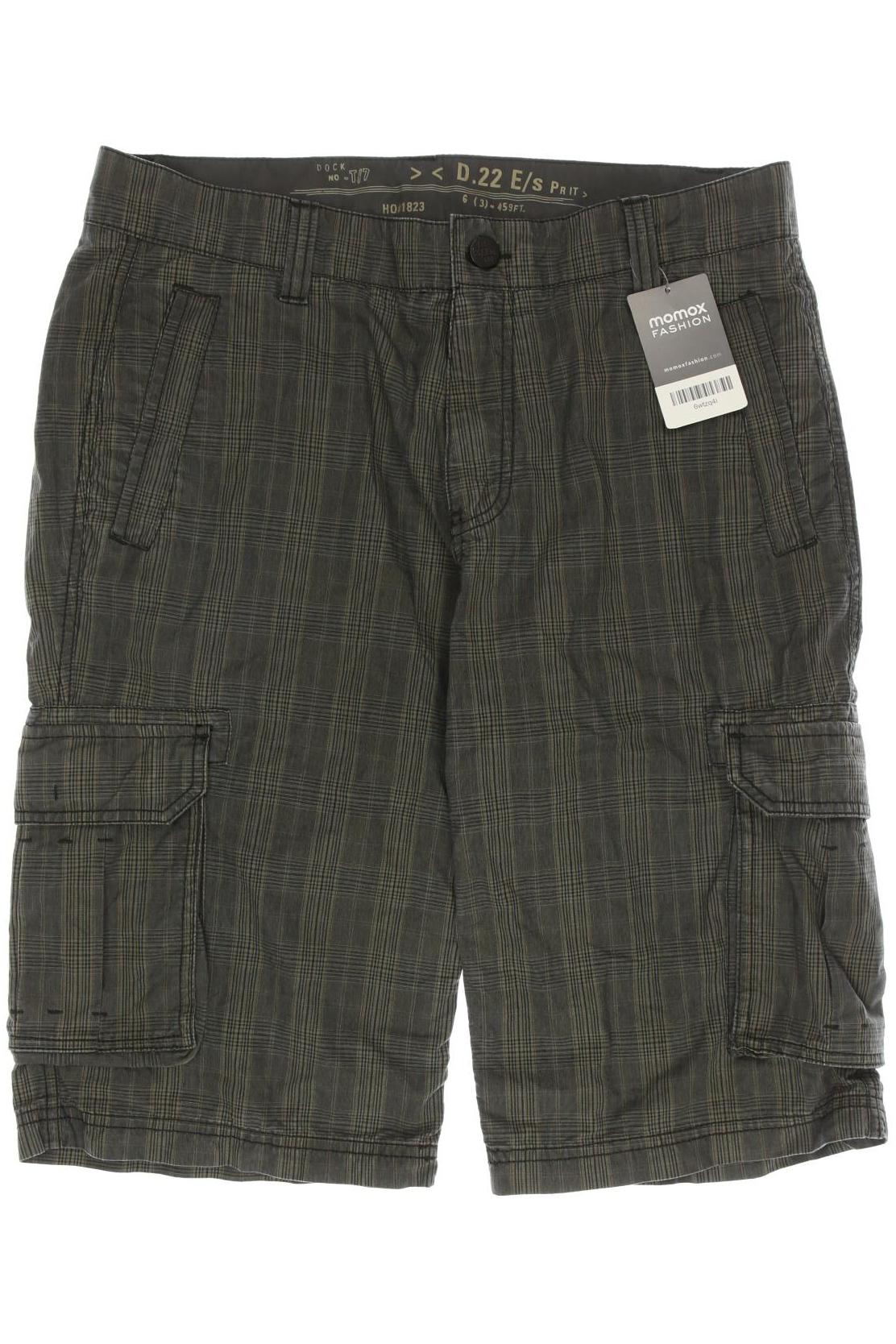 

Esprit Herren Shorts, grün