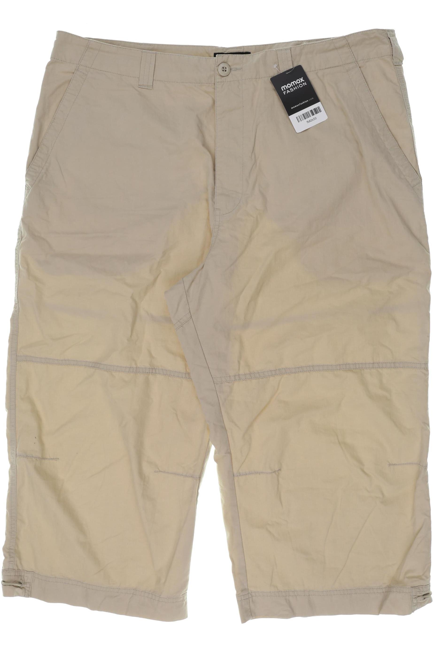 

Esprit Herren Shorts, beige, Gr. 38