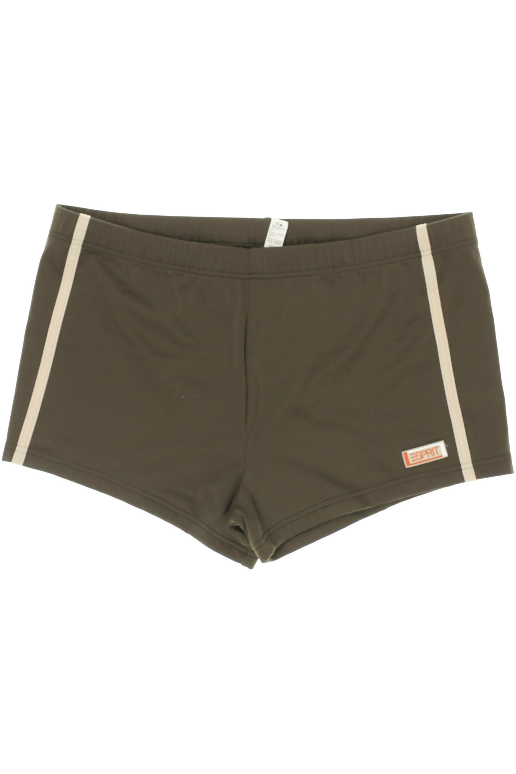 

Esprit Herren Shorts, grün, Gr.
