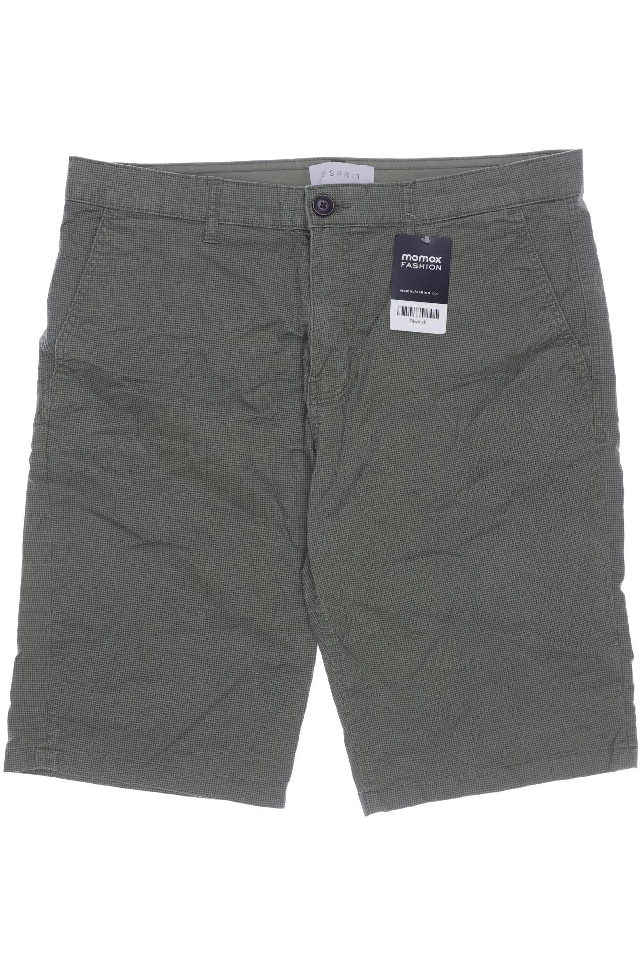 

Esprit Herren Shorts, grün