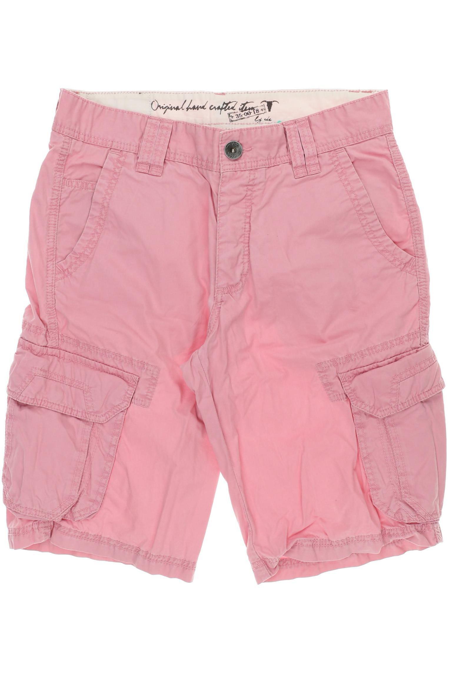 Thumbnail - Esprit Herren Shorts, pink, Gr. 32