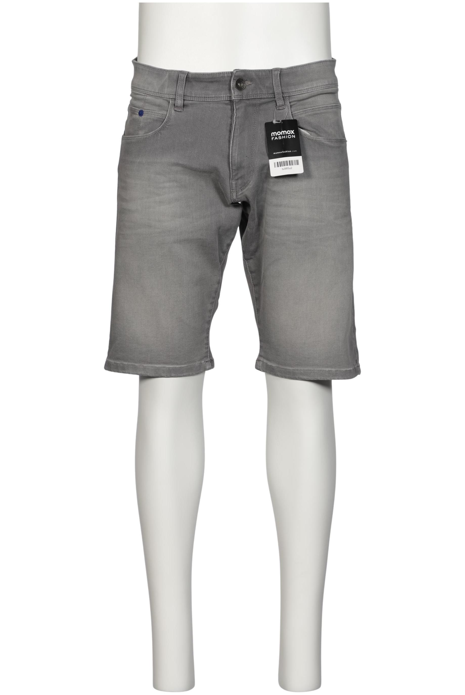 

Esprit Herren Shorts, grau, Gr. 32