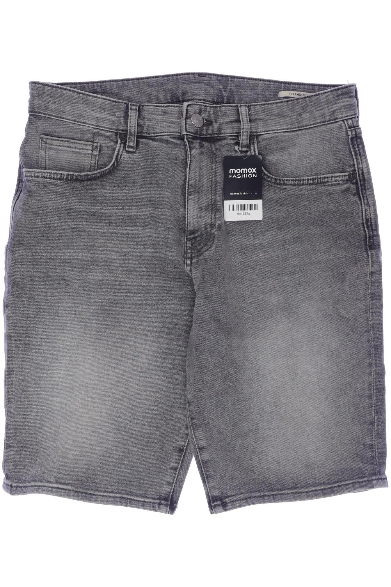 

Esprit Herren Shorts, grau, Gr. 32