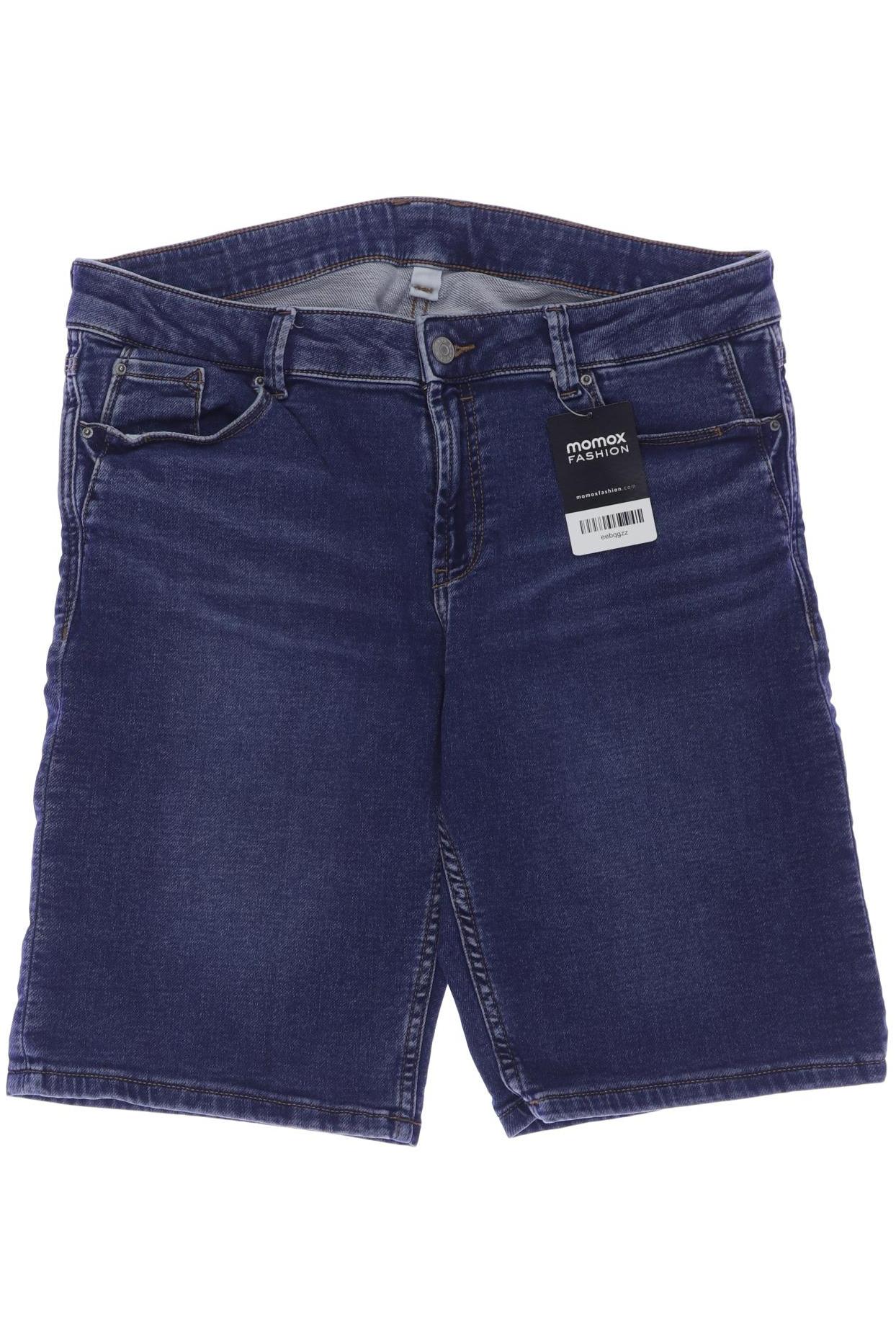 

Esprit Herren Shorts, blau, Gr. 31