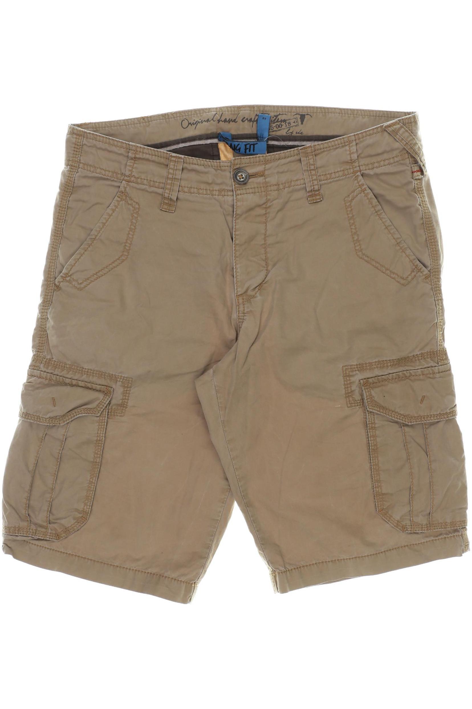 

Esprit Herren Shorts, beige, Gr. 33