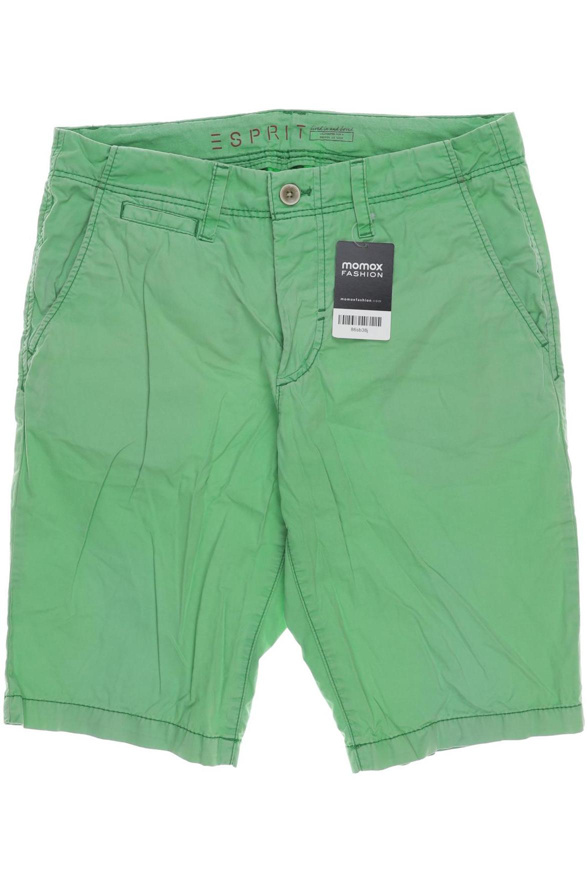 

Esprit Herren Shorts, grün